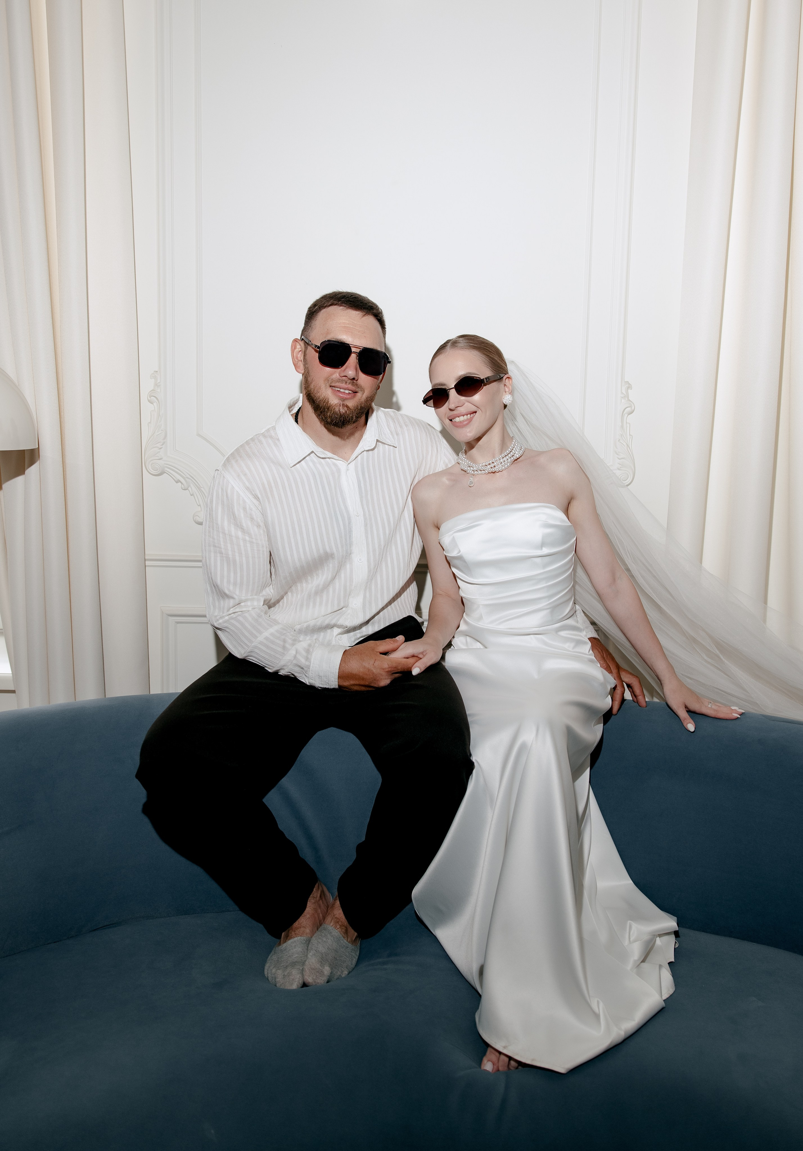 M&N. Свадебный фотограф в Астрахани