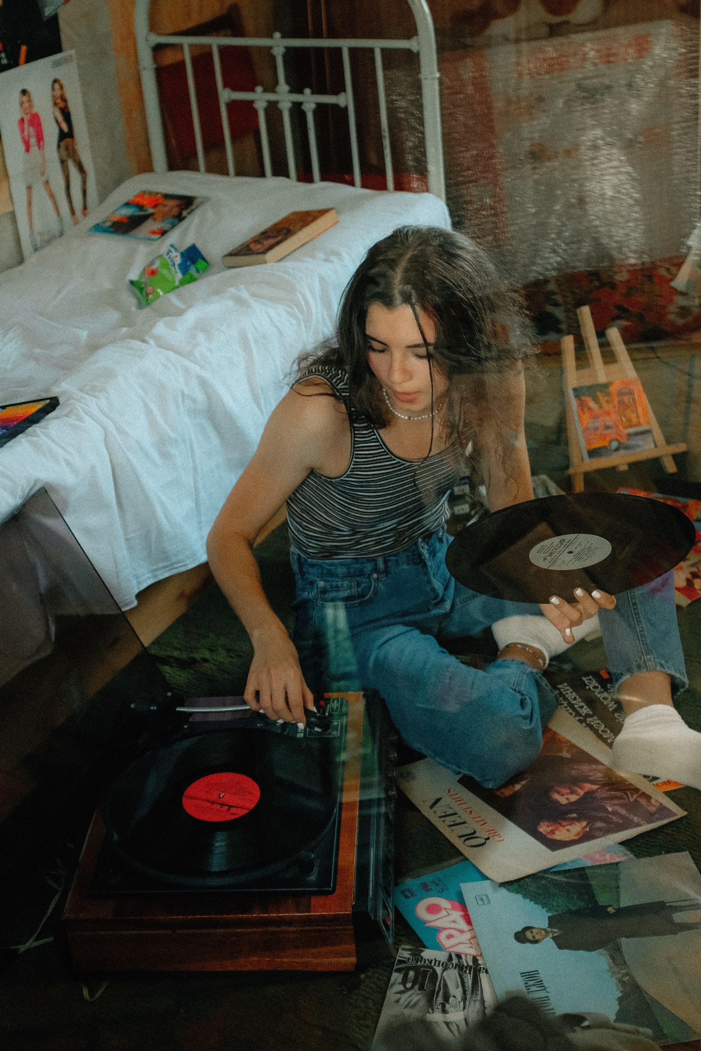 00s. Портретный фотограф Алиса Санкт-Петербург