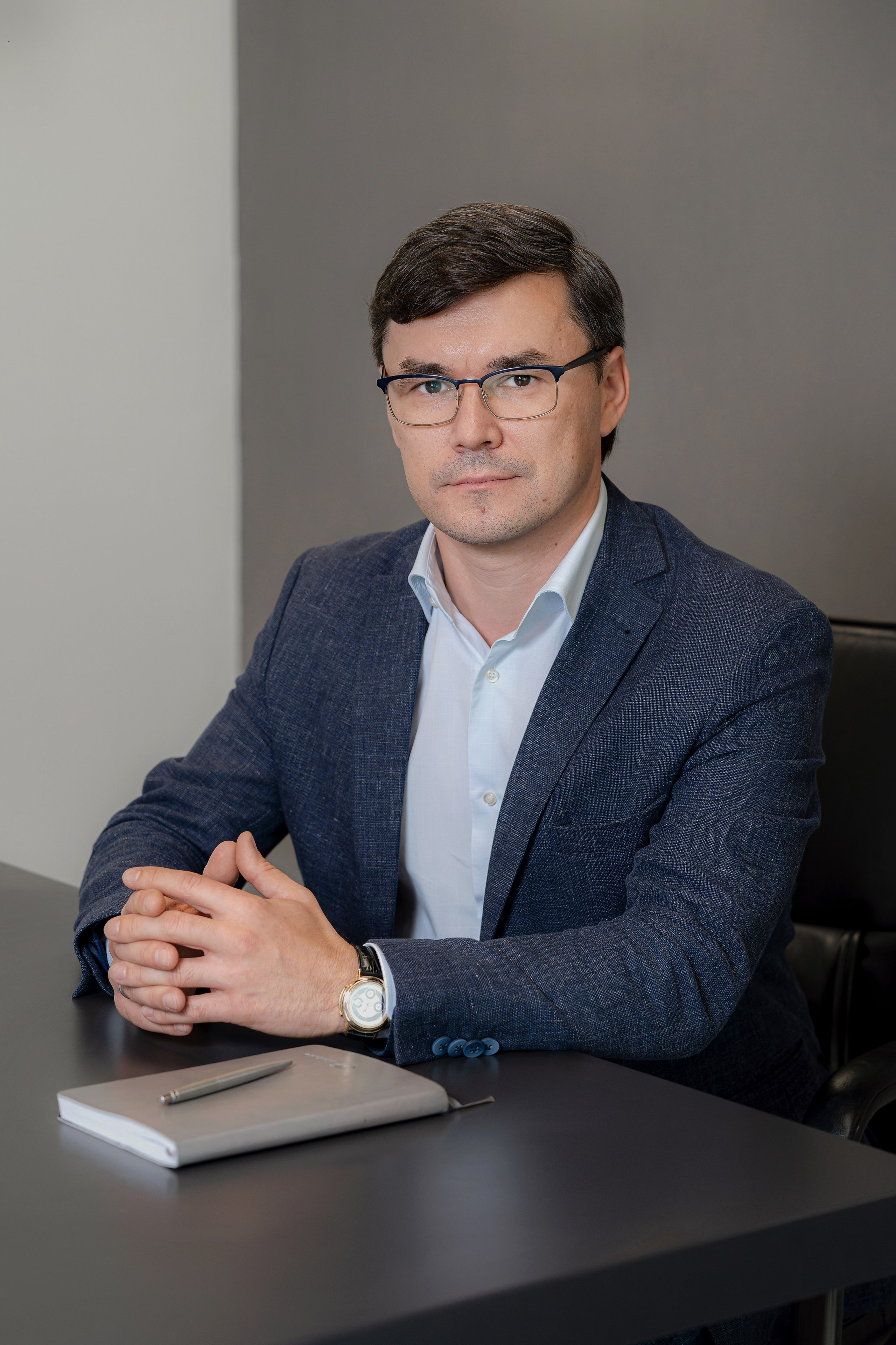 Бизнес-портрет. Портретный фотограф в Москве Татьяна