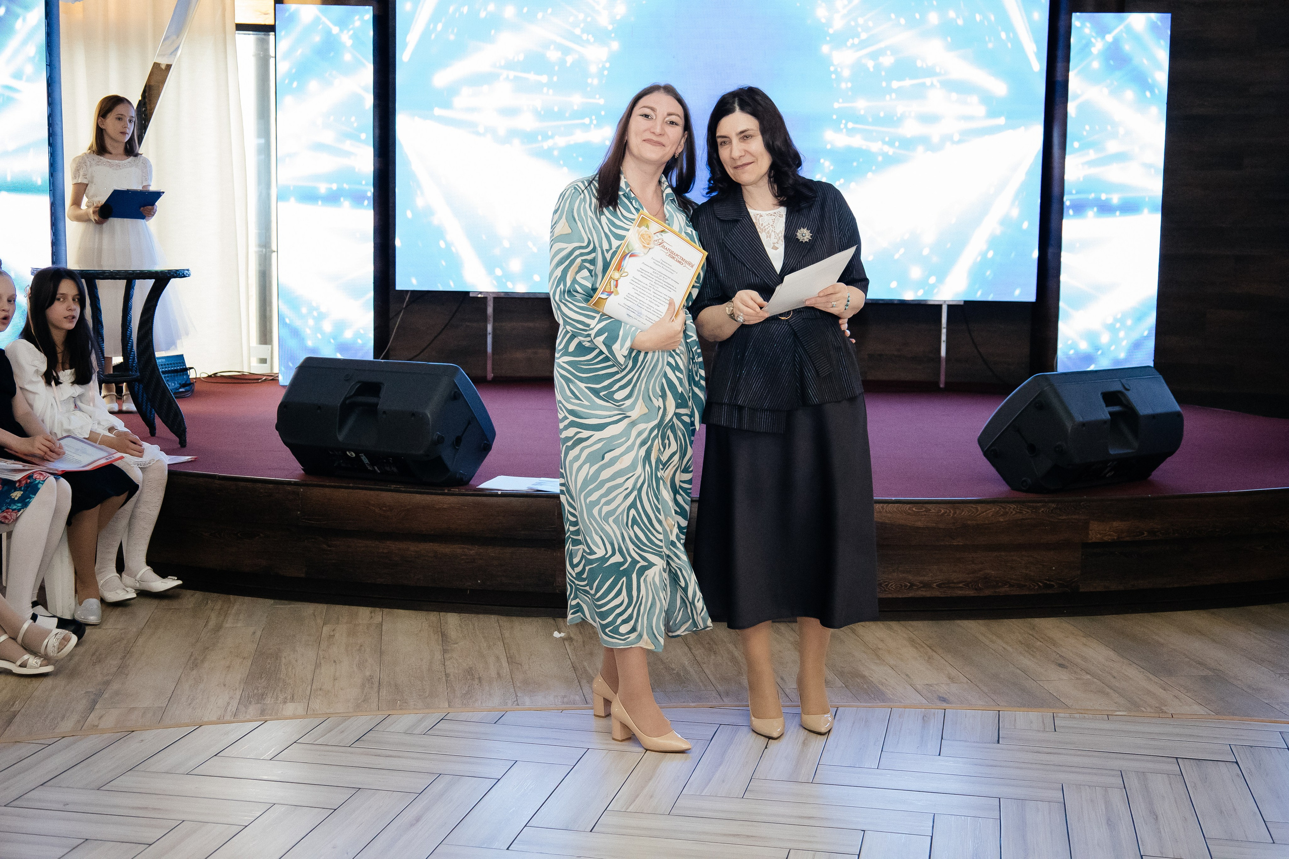 Выпускной 4класс. Фотограф в Иркутске