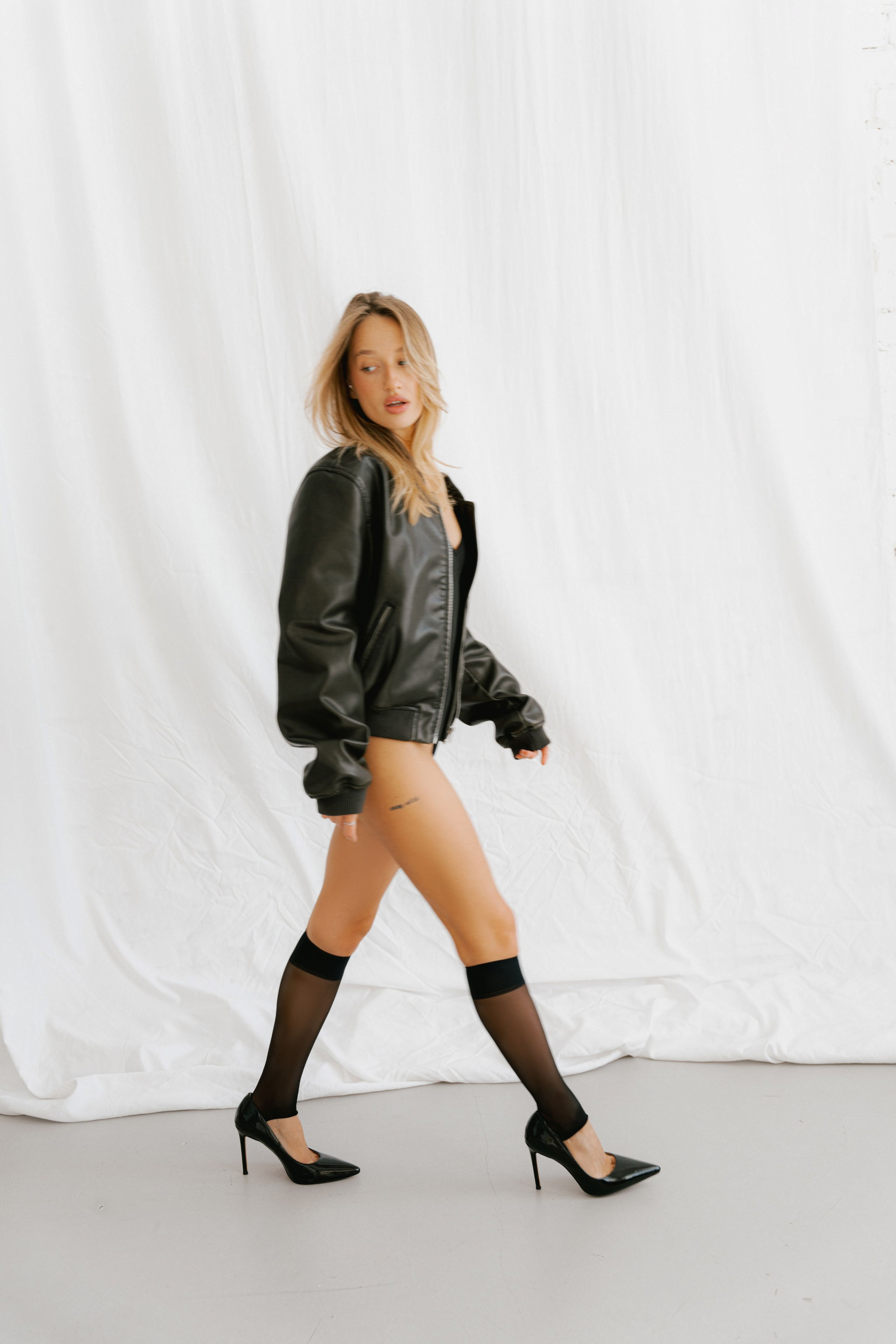 POLINA. Фотограф Владимир|Москва