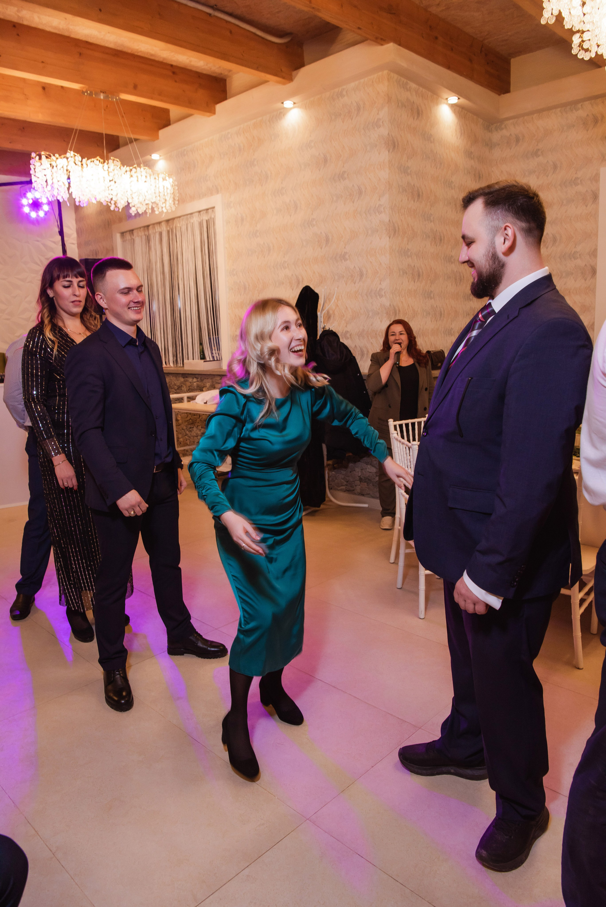 Егор и Анастасия. Свадебный и арт-фотограф Кунецкая Диана