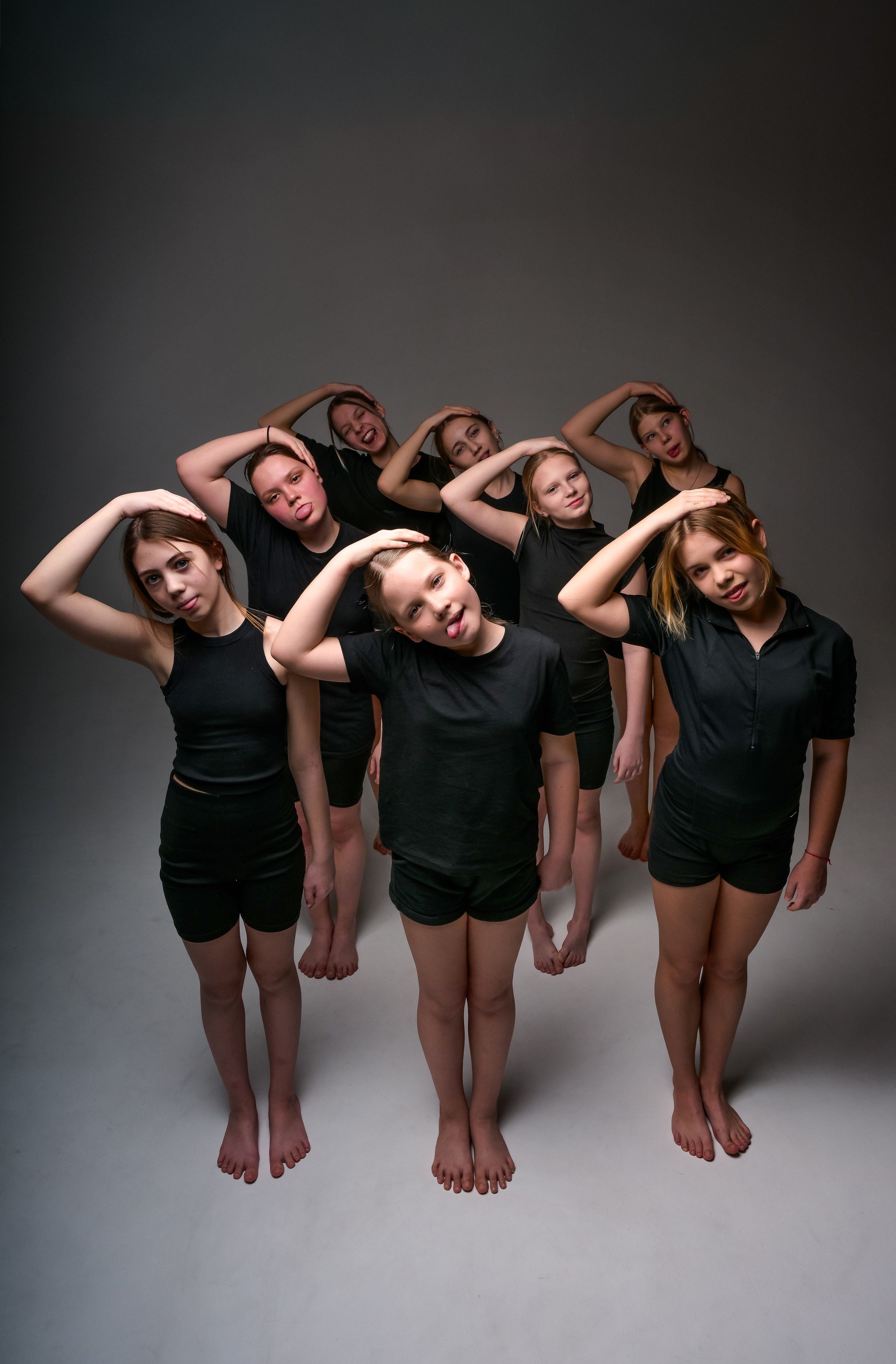 Созвездие «Группа 1»