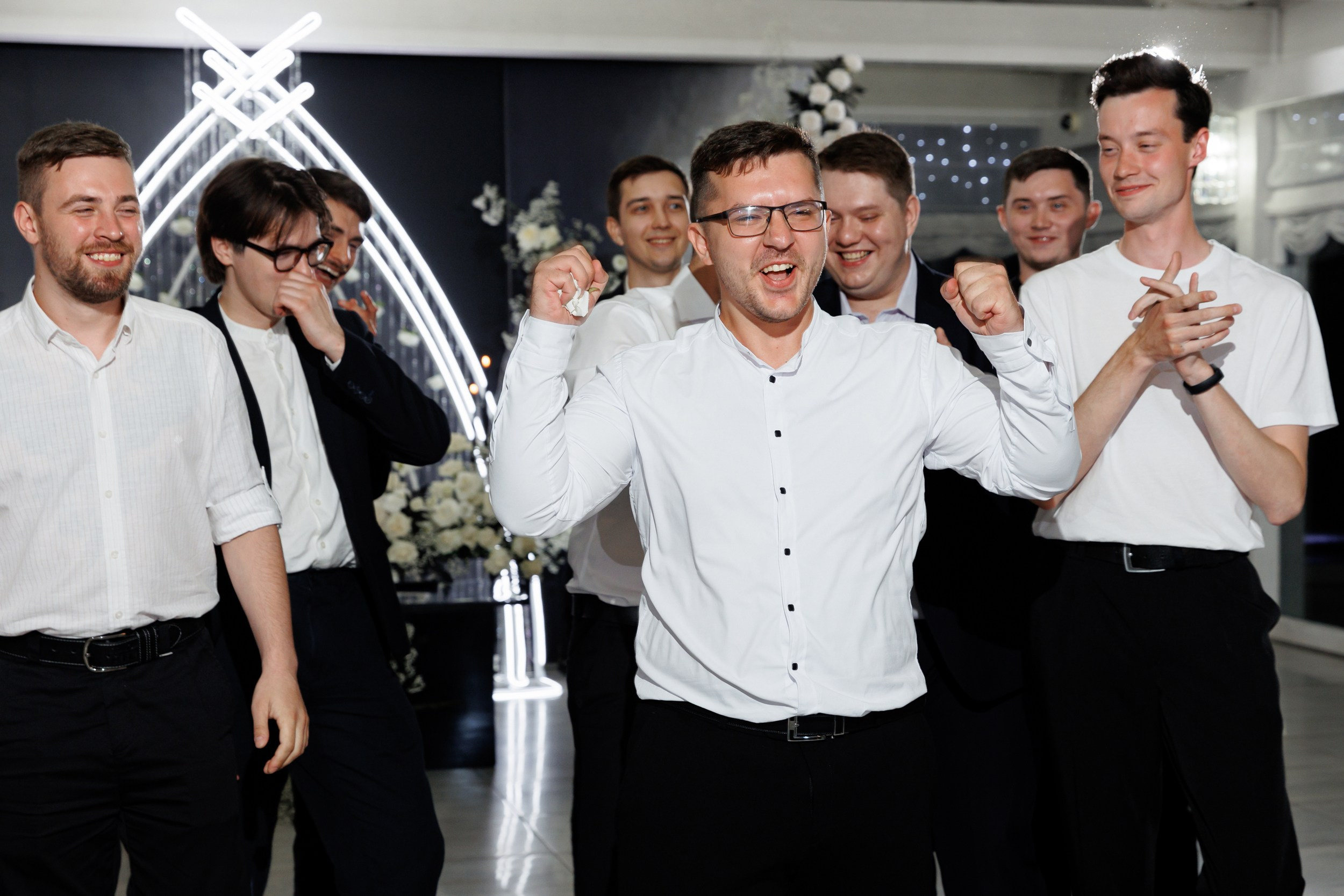 Кирилл & Светлана. Свадебный и семейный фотограф в Твери, Москве, Санкт-Петербурге