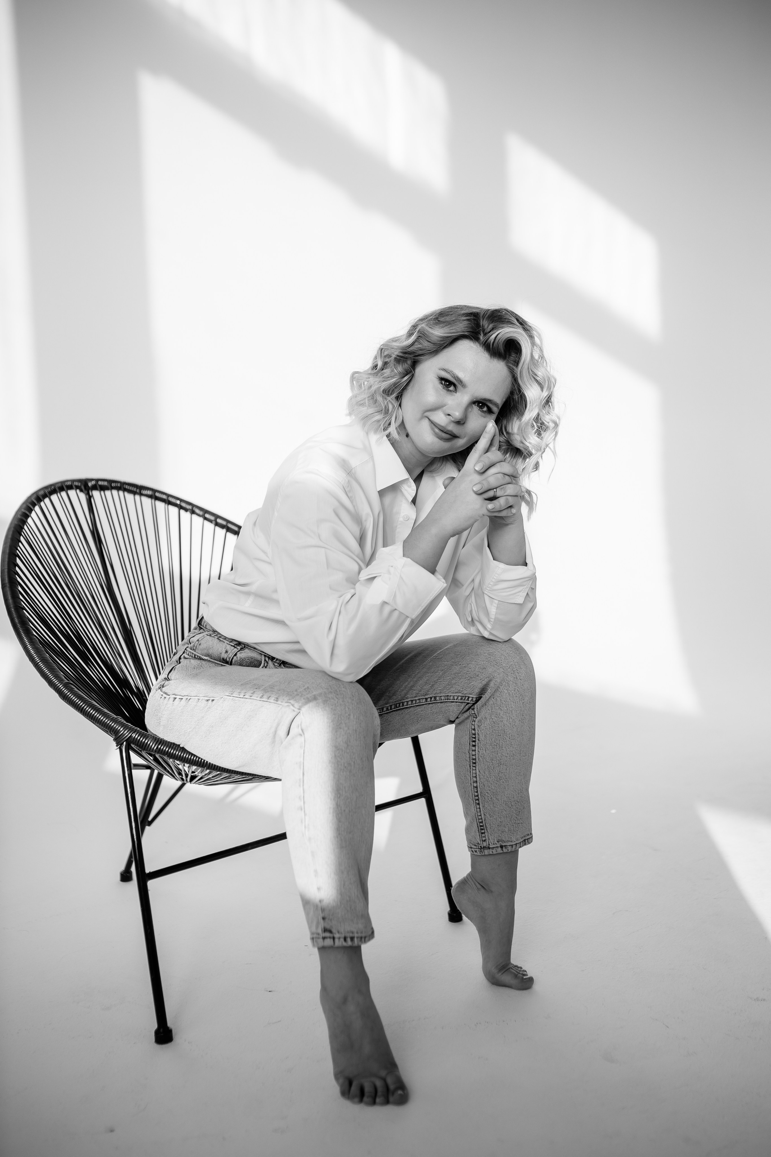 Тамара. Свадебный и семейный фотограф в Туле и области Маша Костина