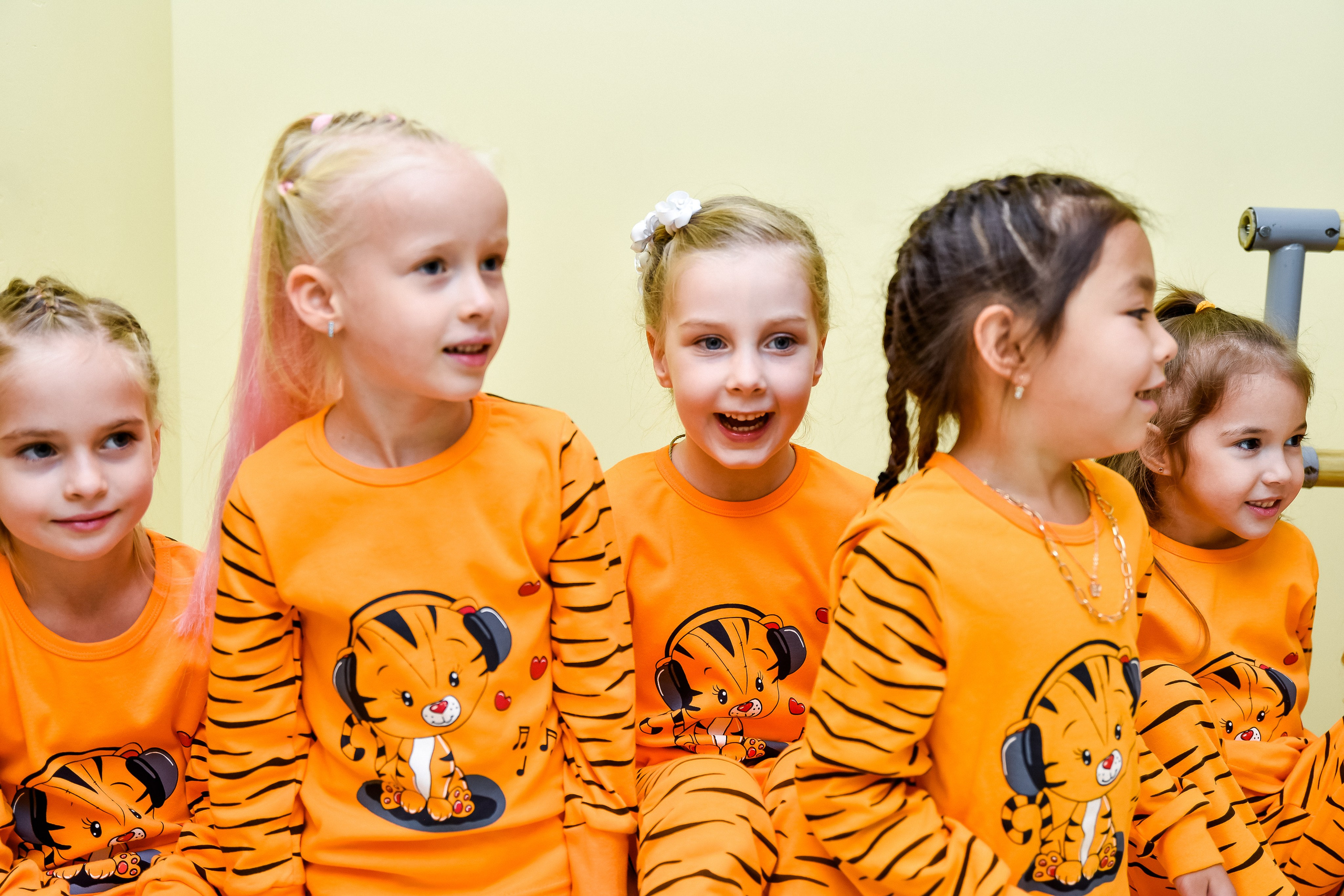 Праздник в Эклипс «Цирк»