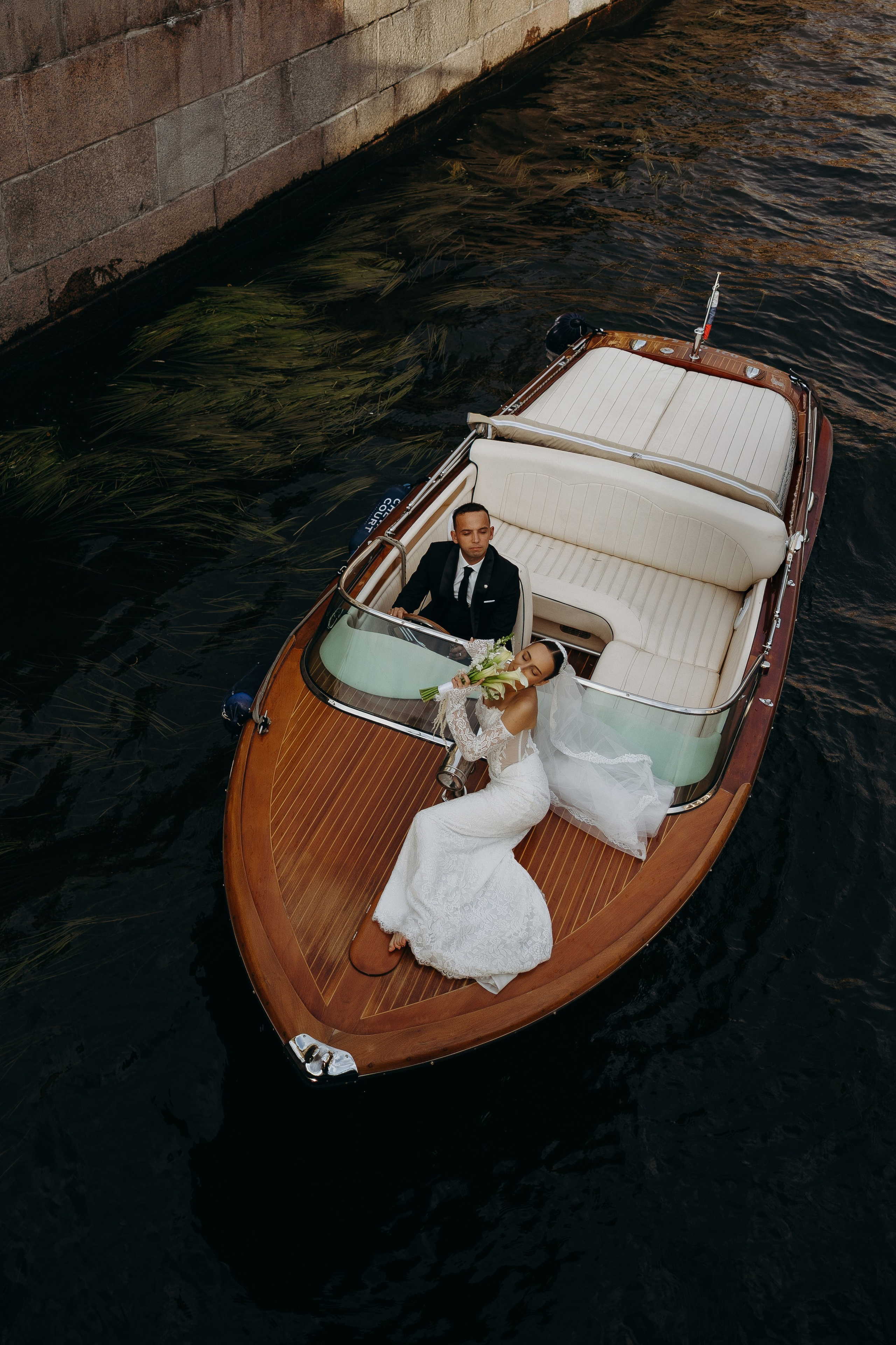 Свадебный день 10.08.25. Свадебный фотограф в Санкт-Петербурге