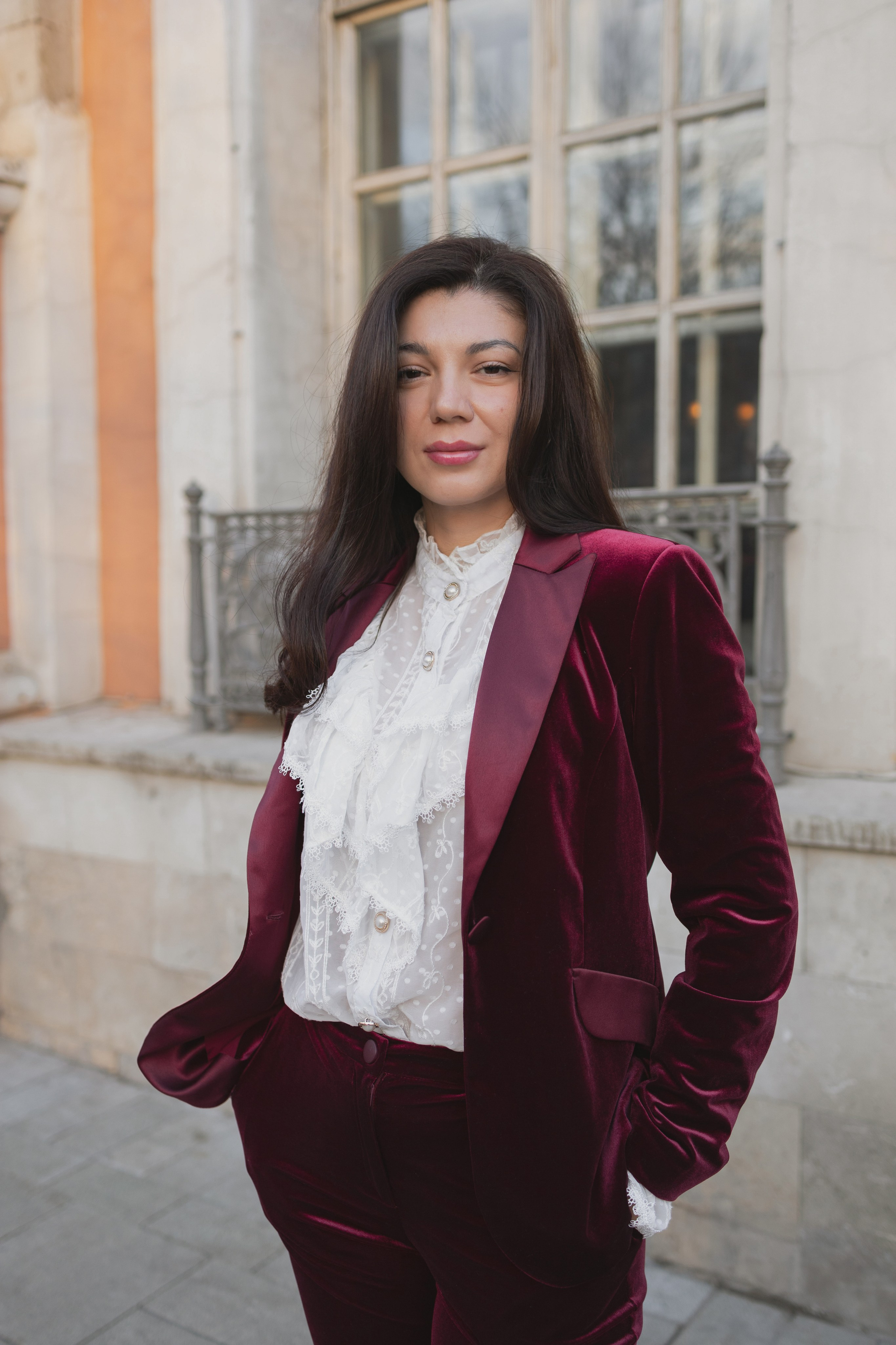 Фотопрогулка. Psharkova.ru