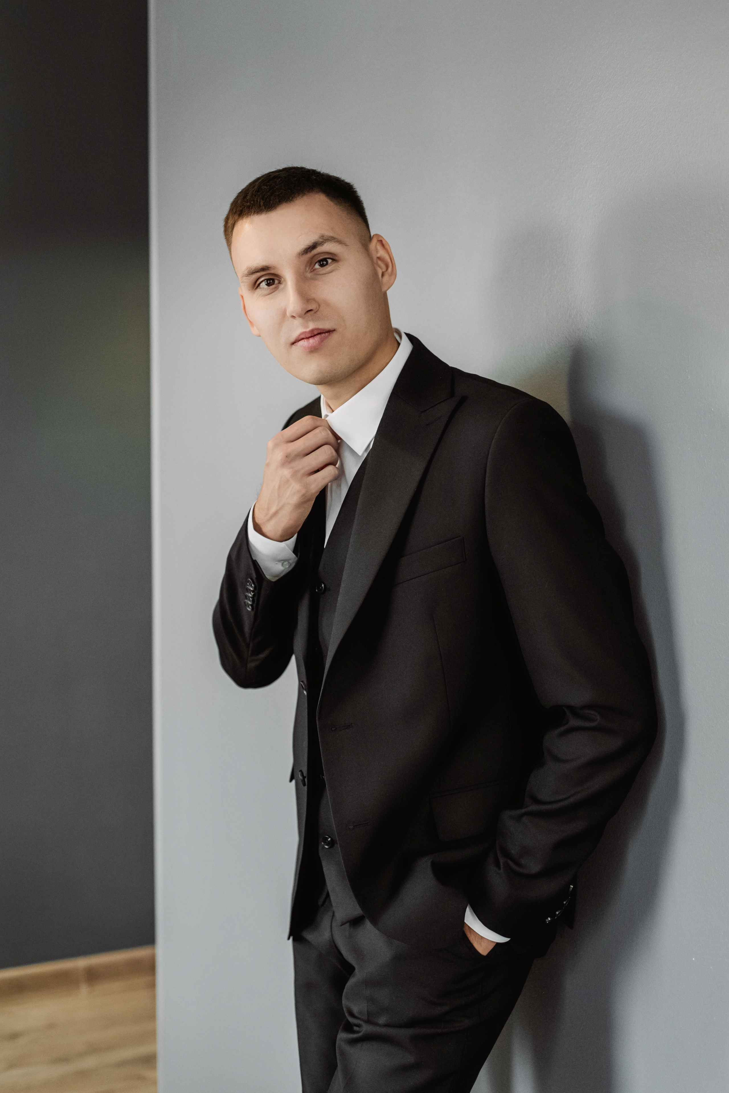 Anton & Angelina. ФОТОГРАФ ИРИНА ШАМАТАВА