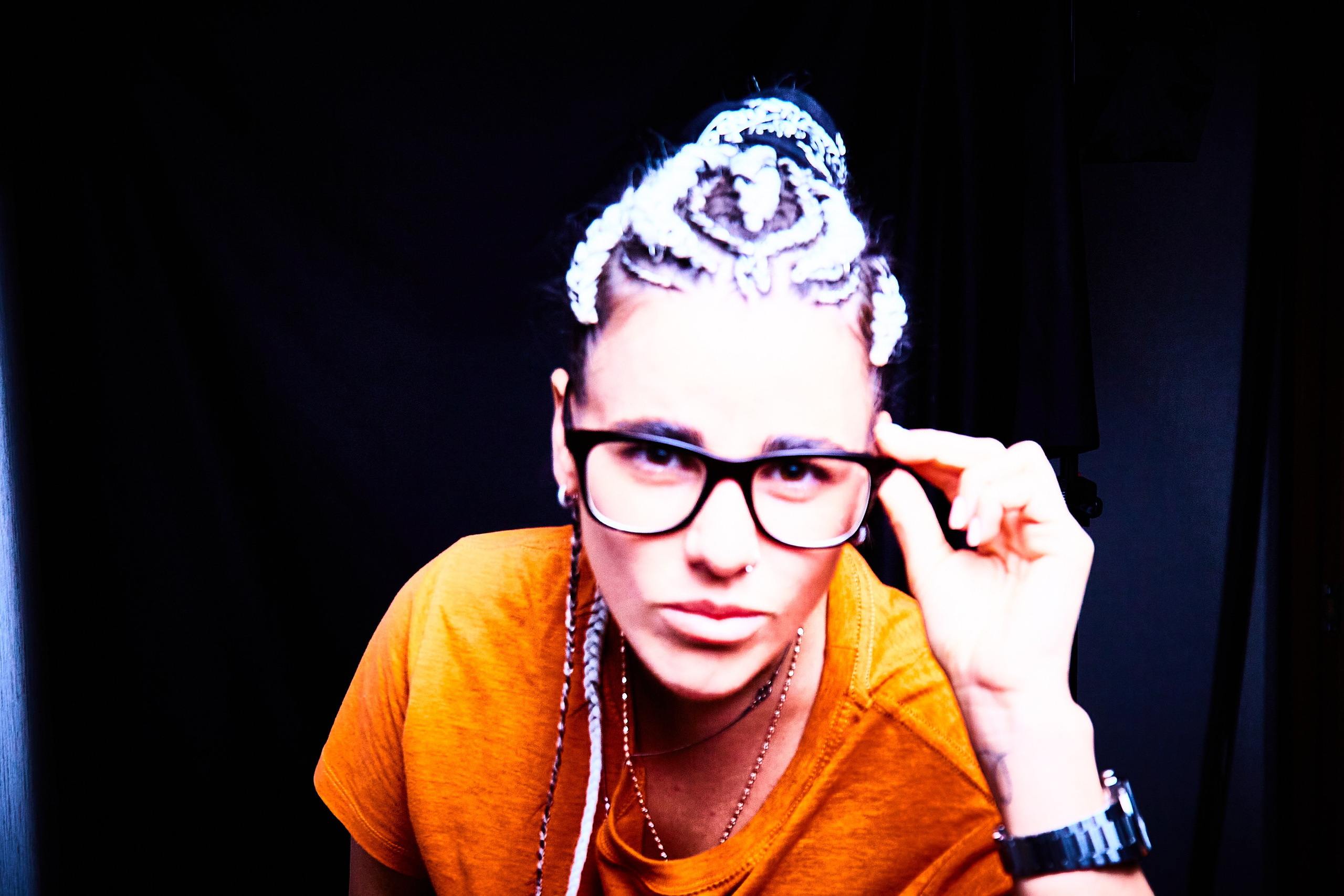 Крис. Рилс, тв, фуд фото, стилистика, видео и продакшн. Организация съёмок для ресторанов и брендов. Вкусно, эстетично, профессионально