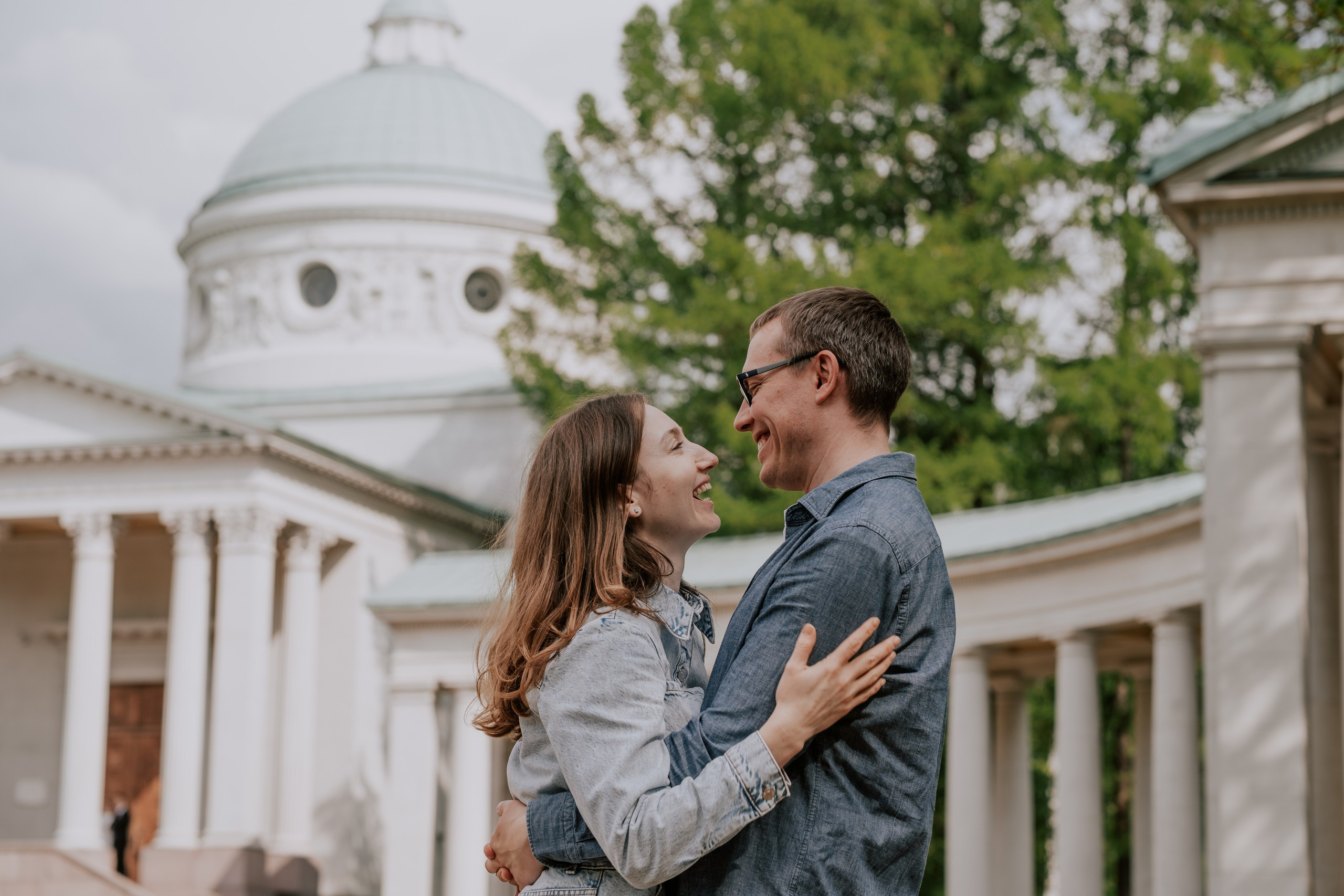 Мы. Бережный фотограф в Москве Лизавета Прахова