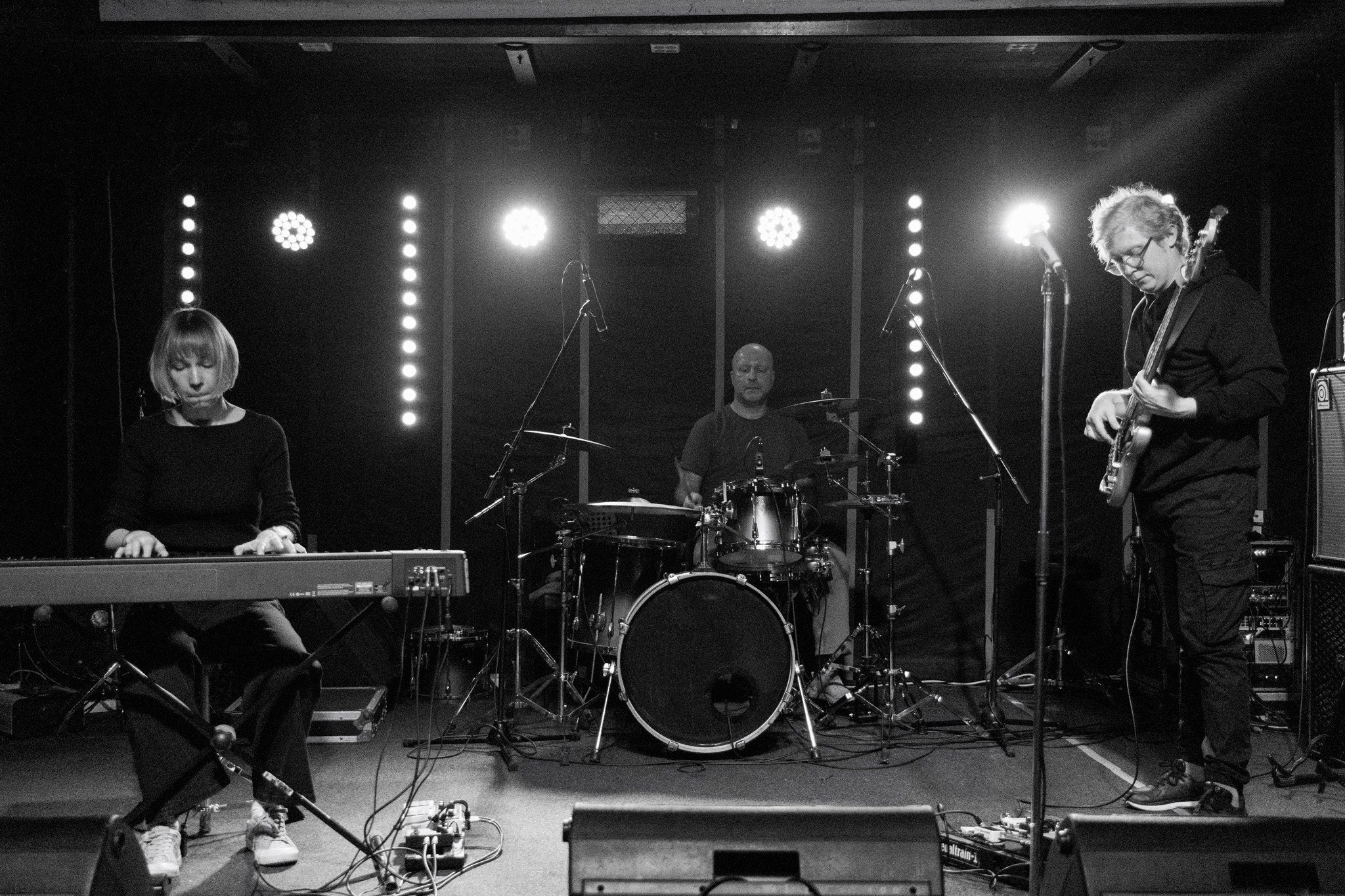 Морегоре, Paraskeva, Parolibre, 18.01.26, Alcatraz