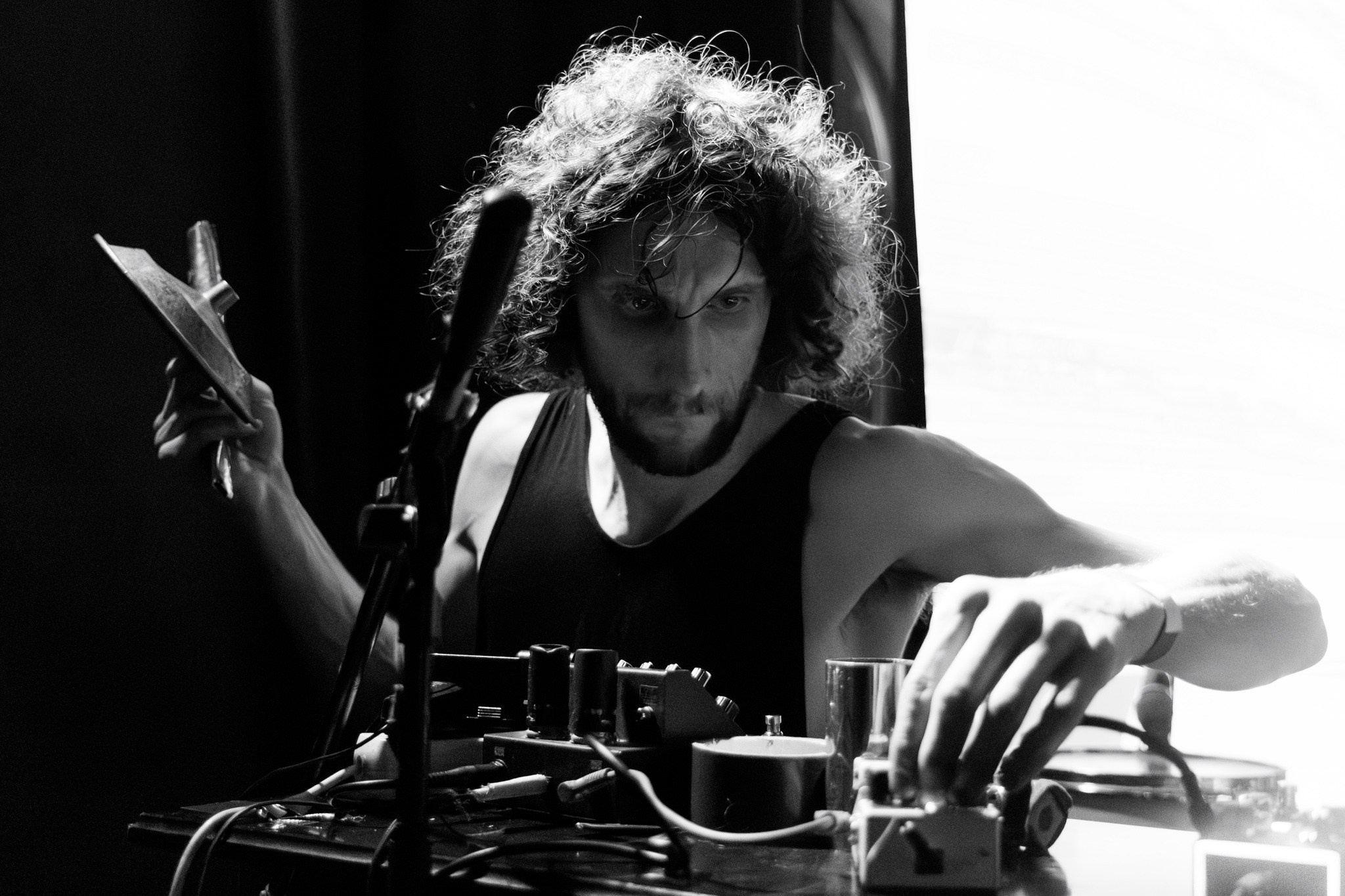 Московская шумовая мануфактура, 24.10.25, TAGO)))MAGO)))