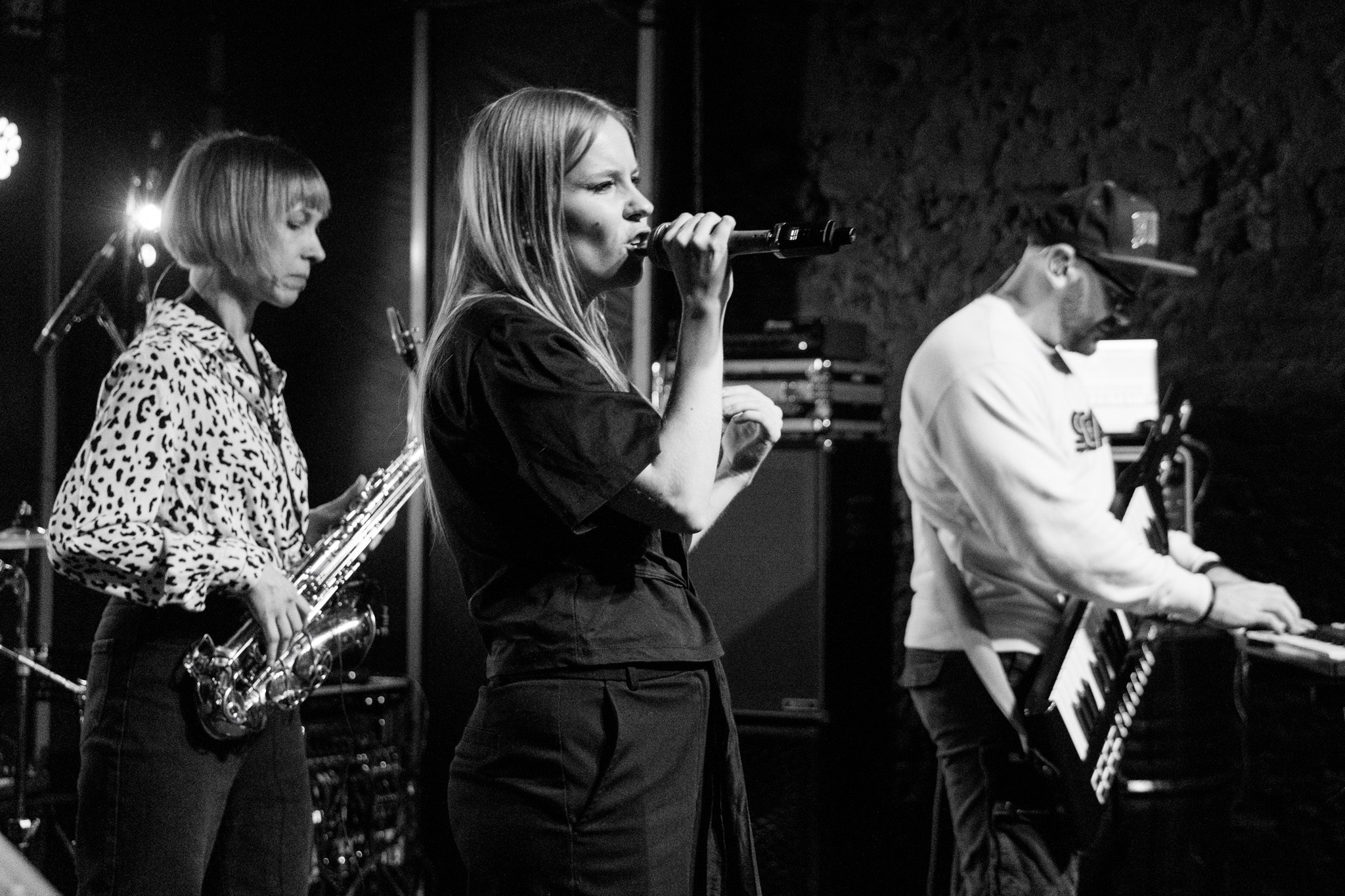 Морегоре, Paraskeva, Parolibre, 18.01.26, Alcatraz