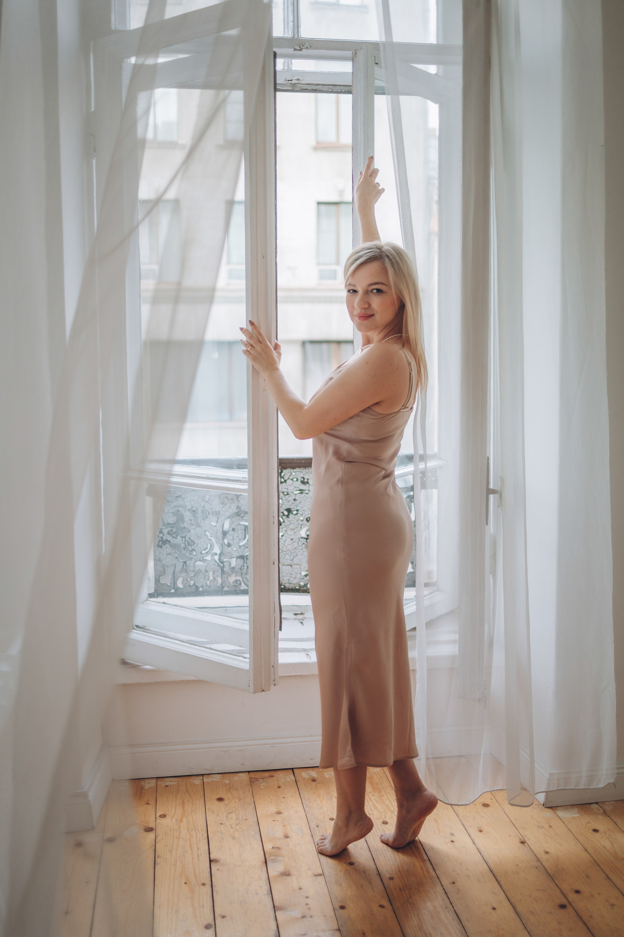 Марго. Фотограф в Санкт-Петербурге Светлана Арестова