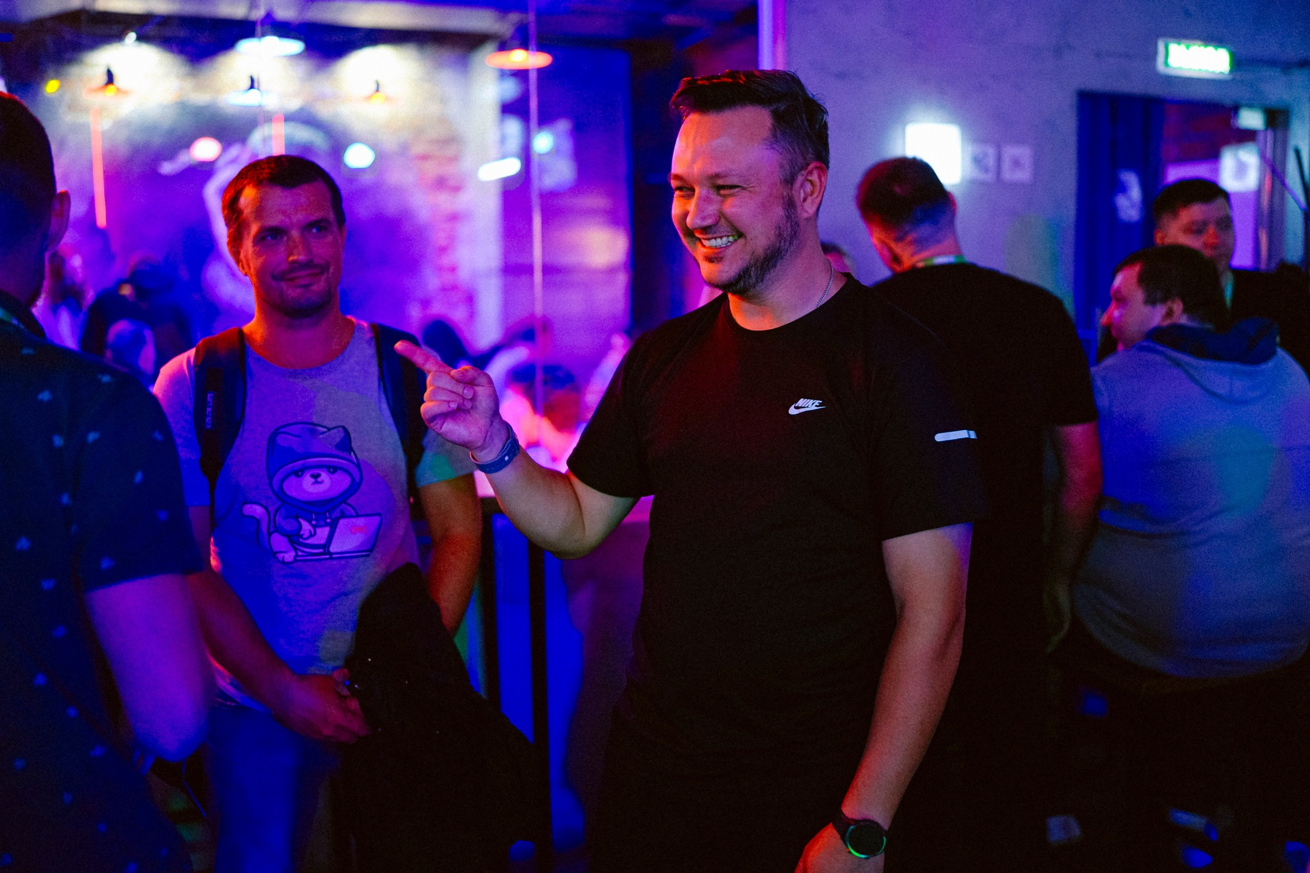 2 Гис | Афтепати. #фотокаквкино | Фотографирую людей