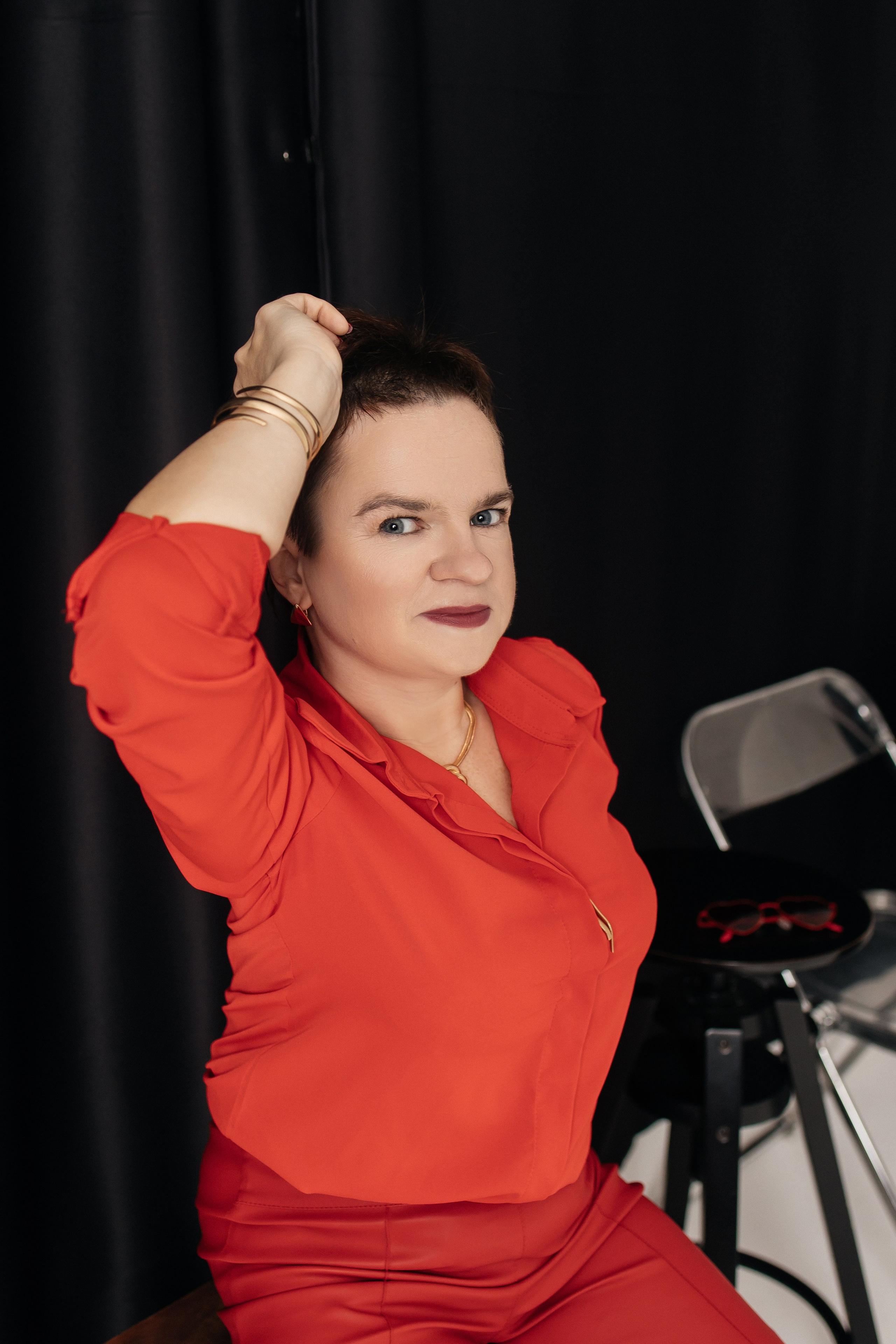 Оля. Фотосъемка в LUBI SPACE. Семейный фотограф в Рязани и Рязанской области