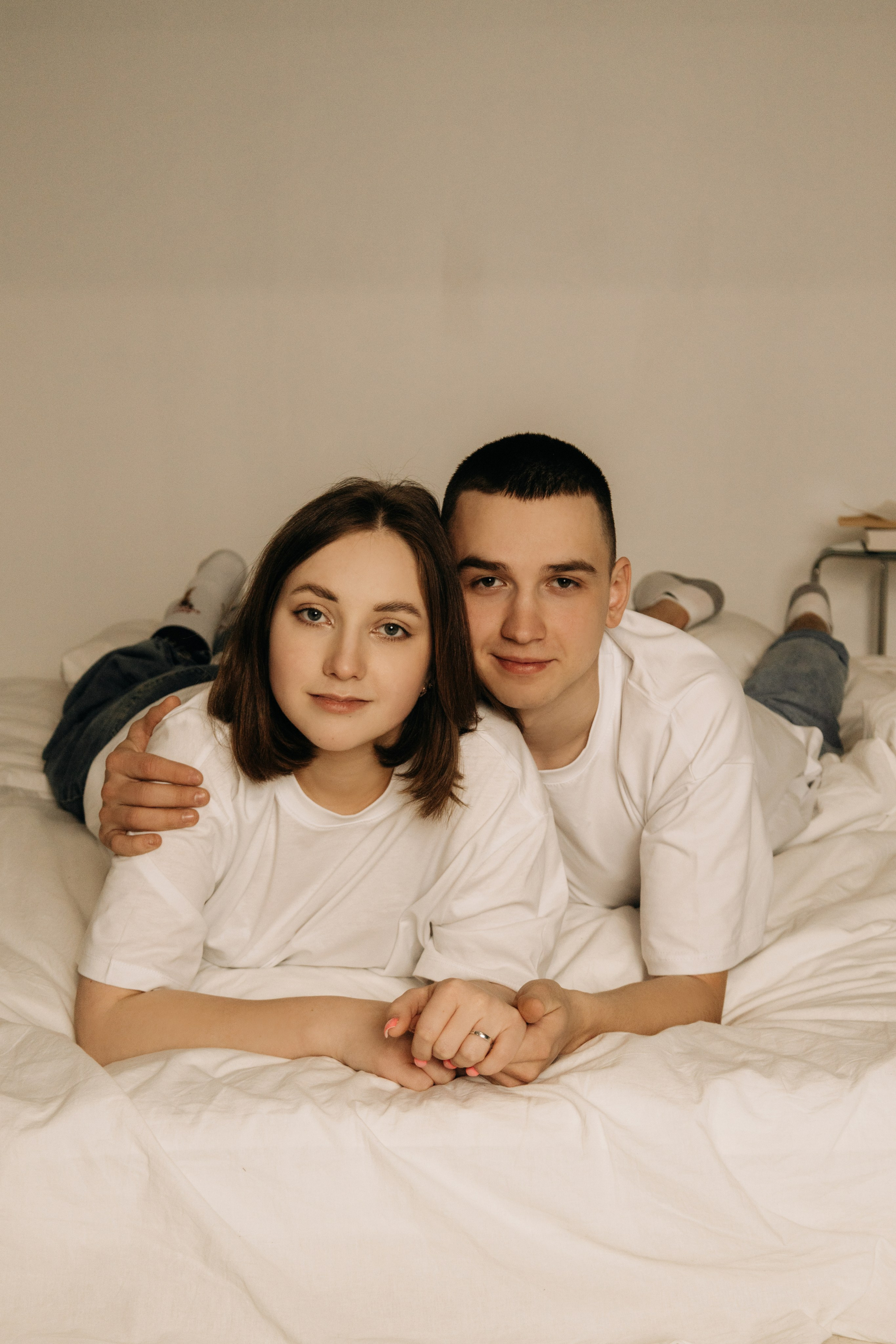 Анастасия и Иван. Семейный фотограф в Рязани и Рязанской области