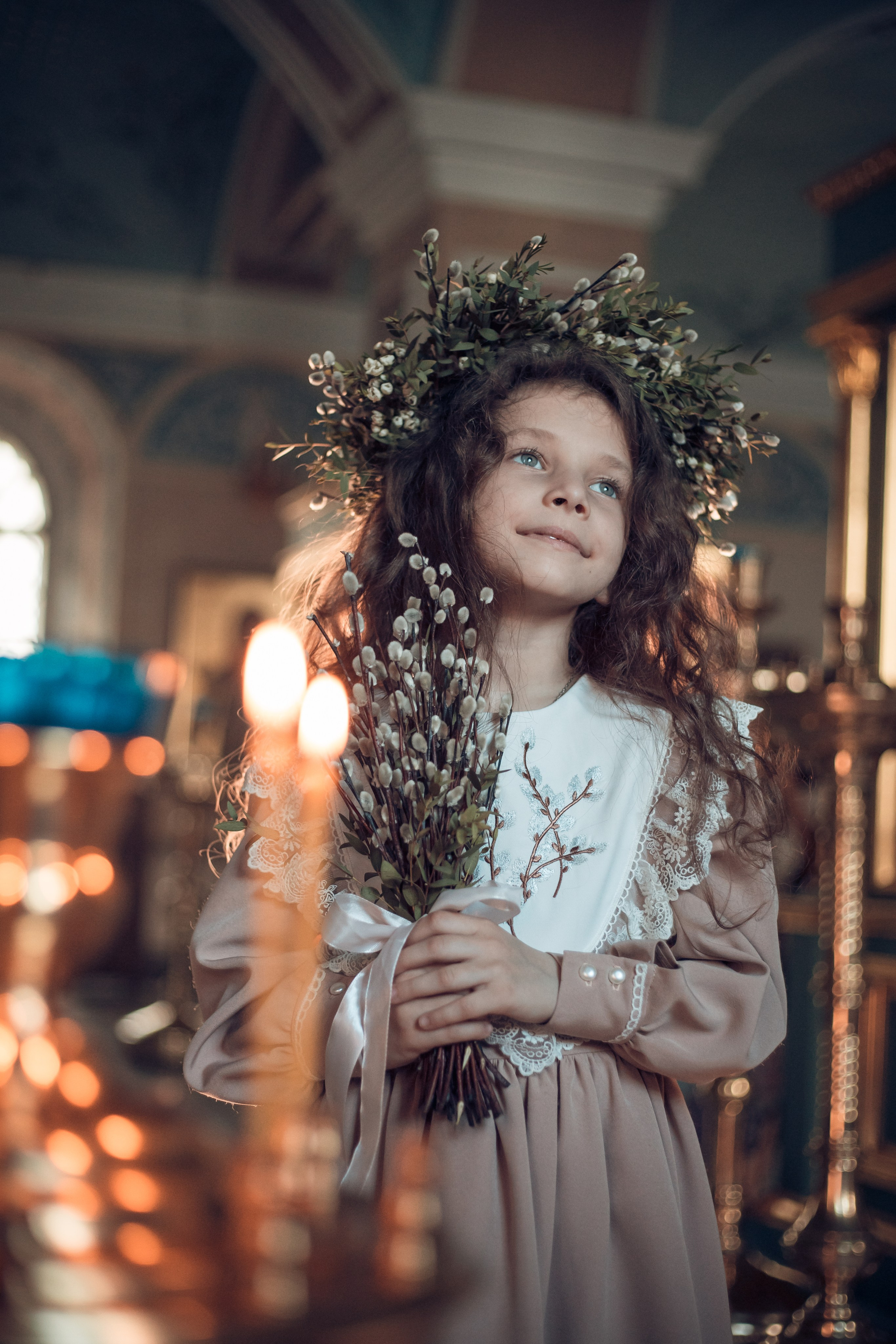 Таисия. Семейный фотограф в Рязани и Рязанской области