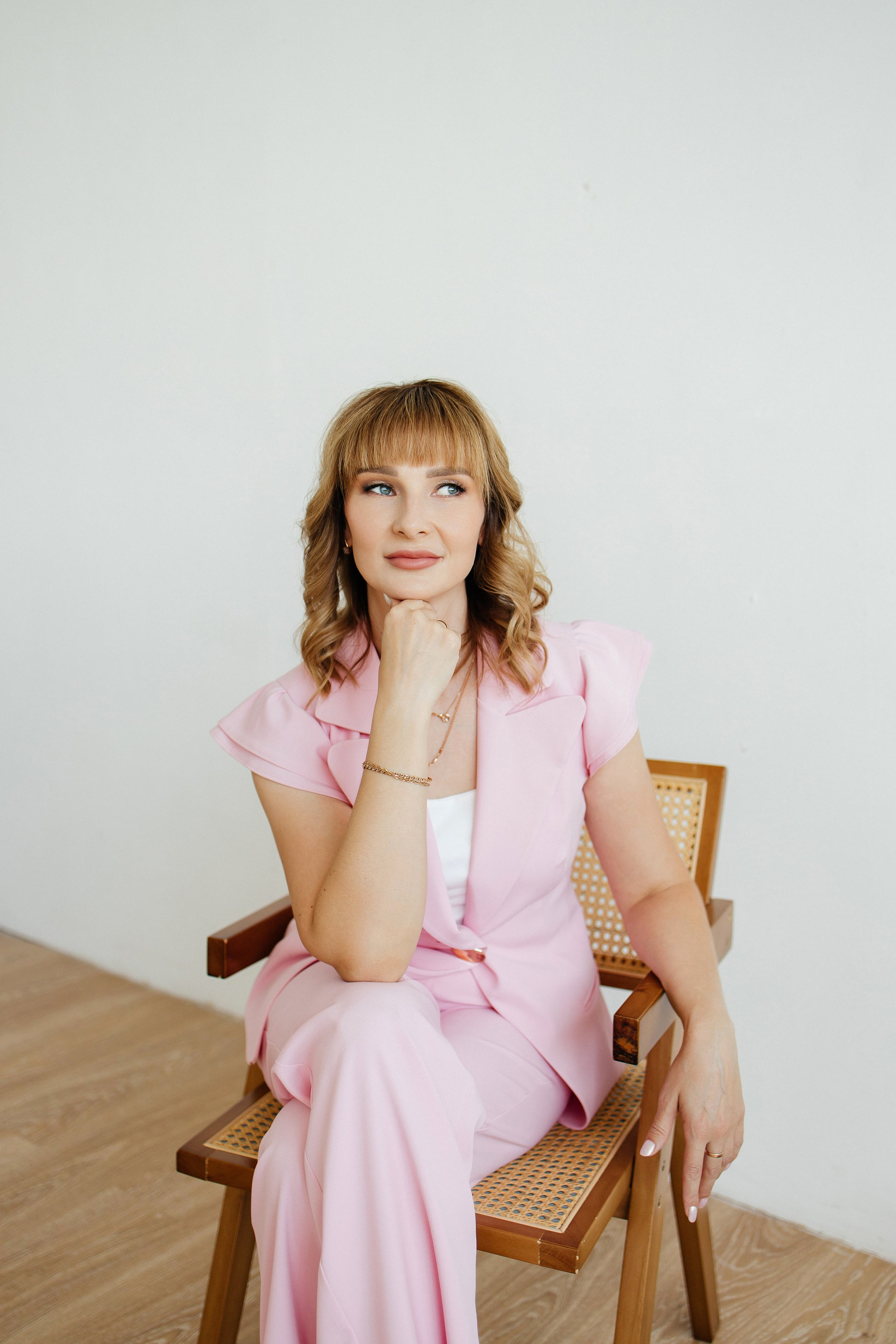 Олеся. Семейный фотограф в Рязани и Рязанской области