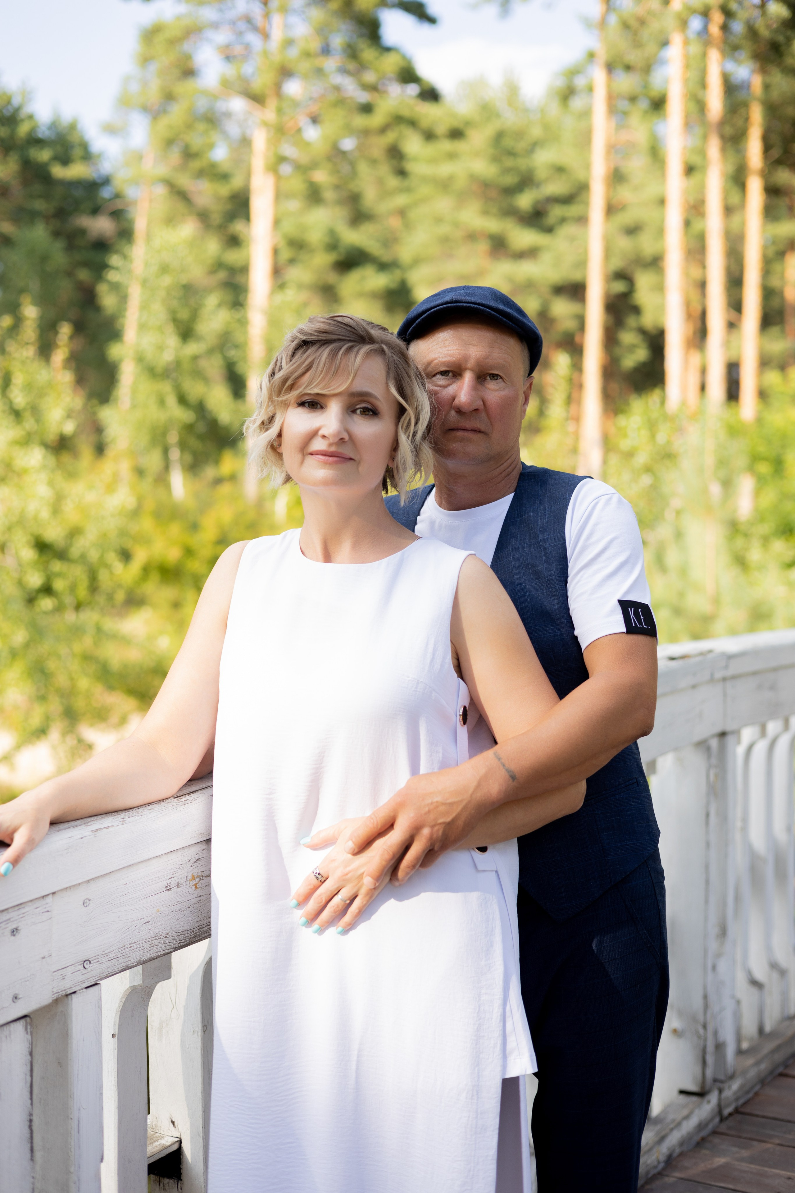 Татьяна и Александр. Семейный фотограф в Рязани и Рязанской области