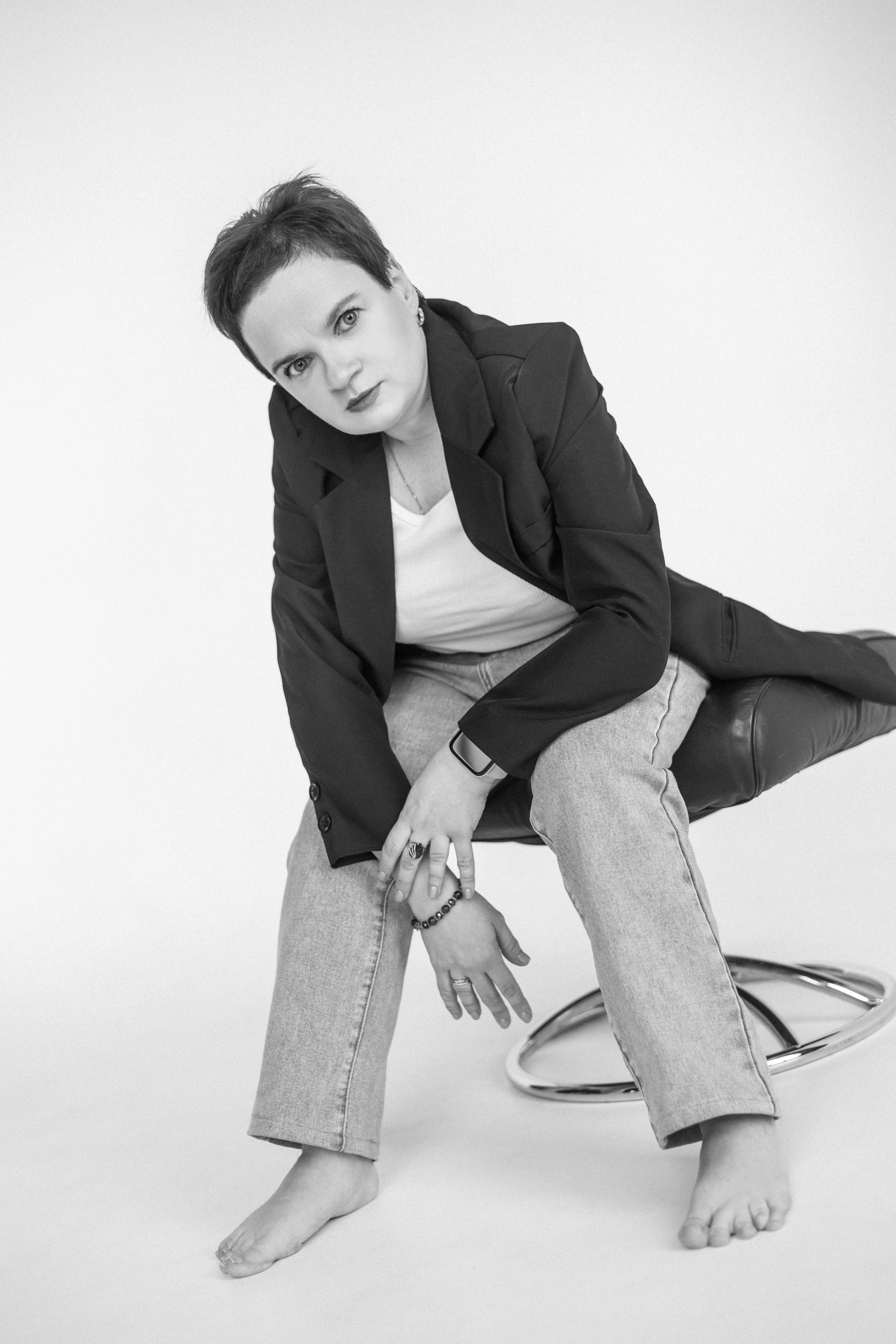 Ольга. Семейный фотограф в Рязани и Рязанской области