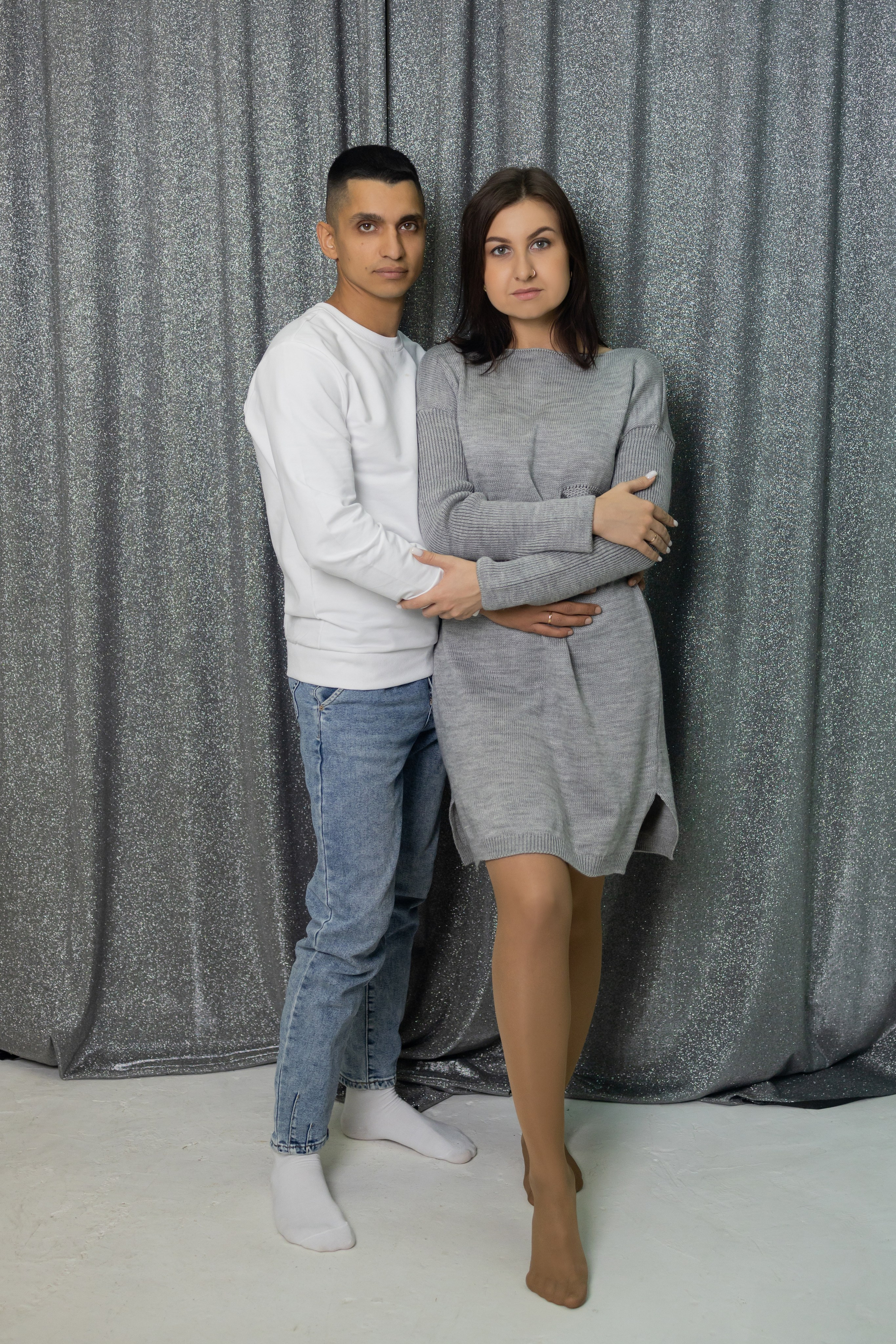 Яна и Сергей. Семейный фотограф в Рязани и Рязанской области