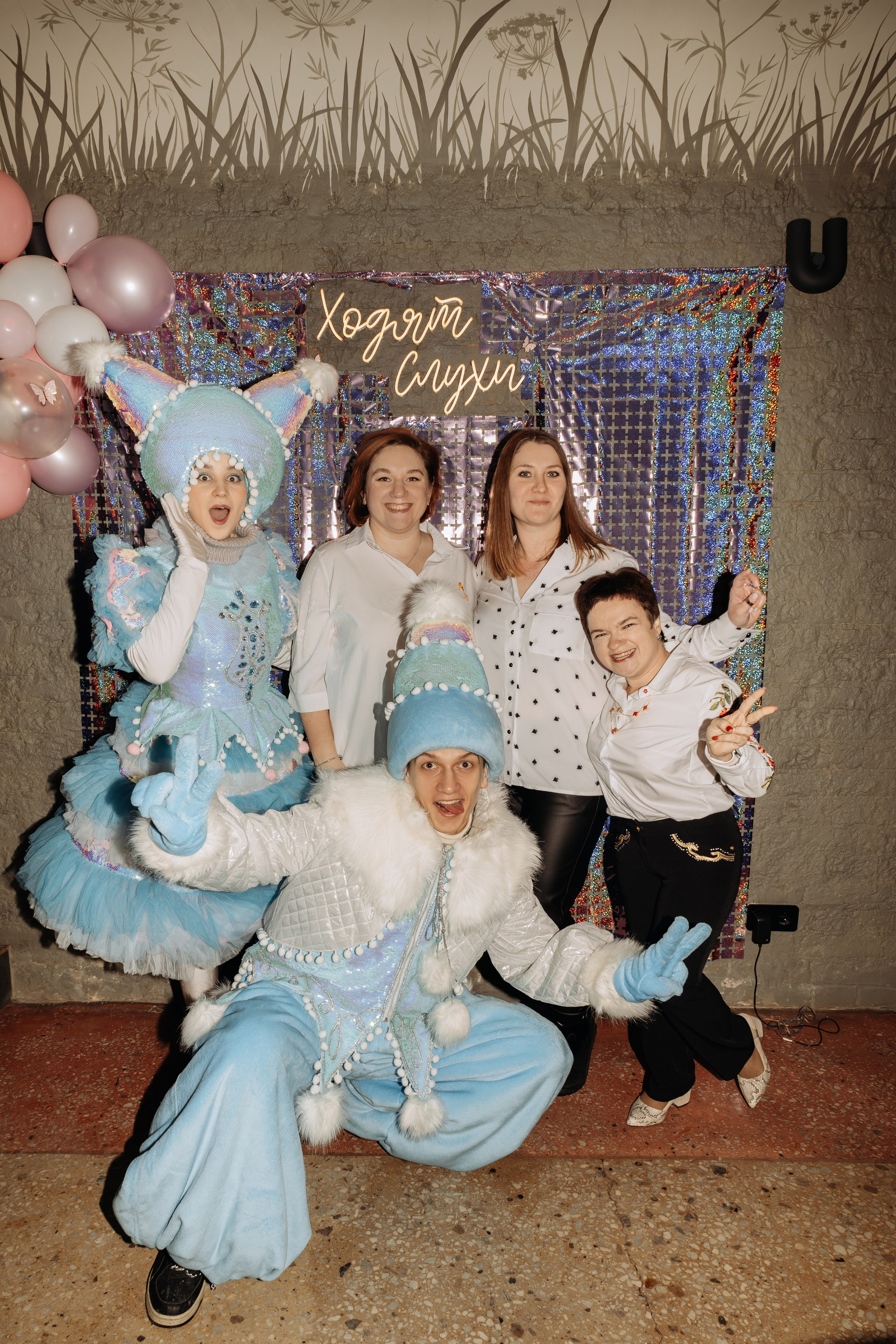 ЛогоЁлка 2023. Семейный фотограф в Рязани и Рязанской области