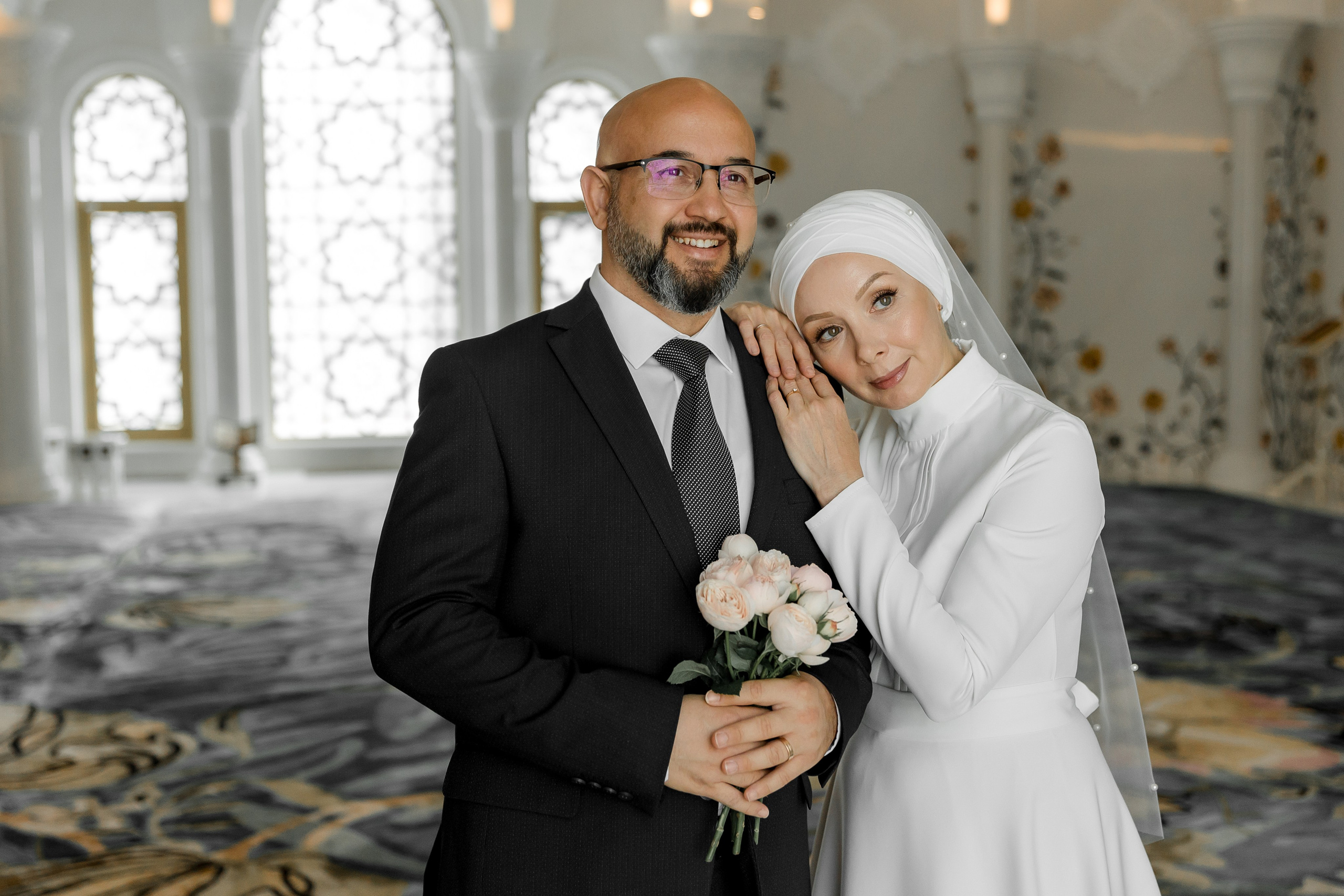 Nikah Irek. Свадебный и семейный фотограф Динар Гильмутдинов