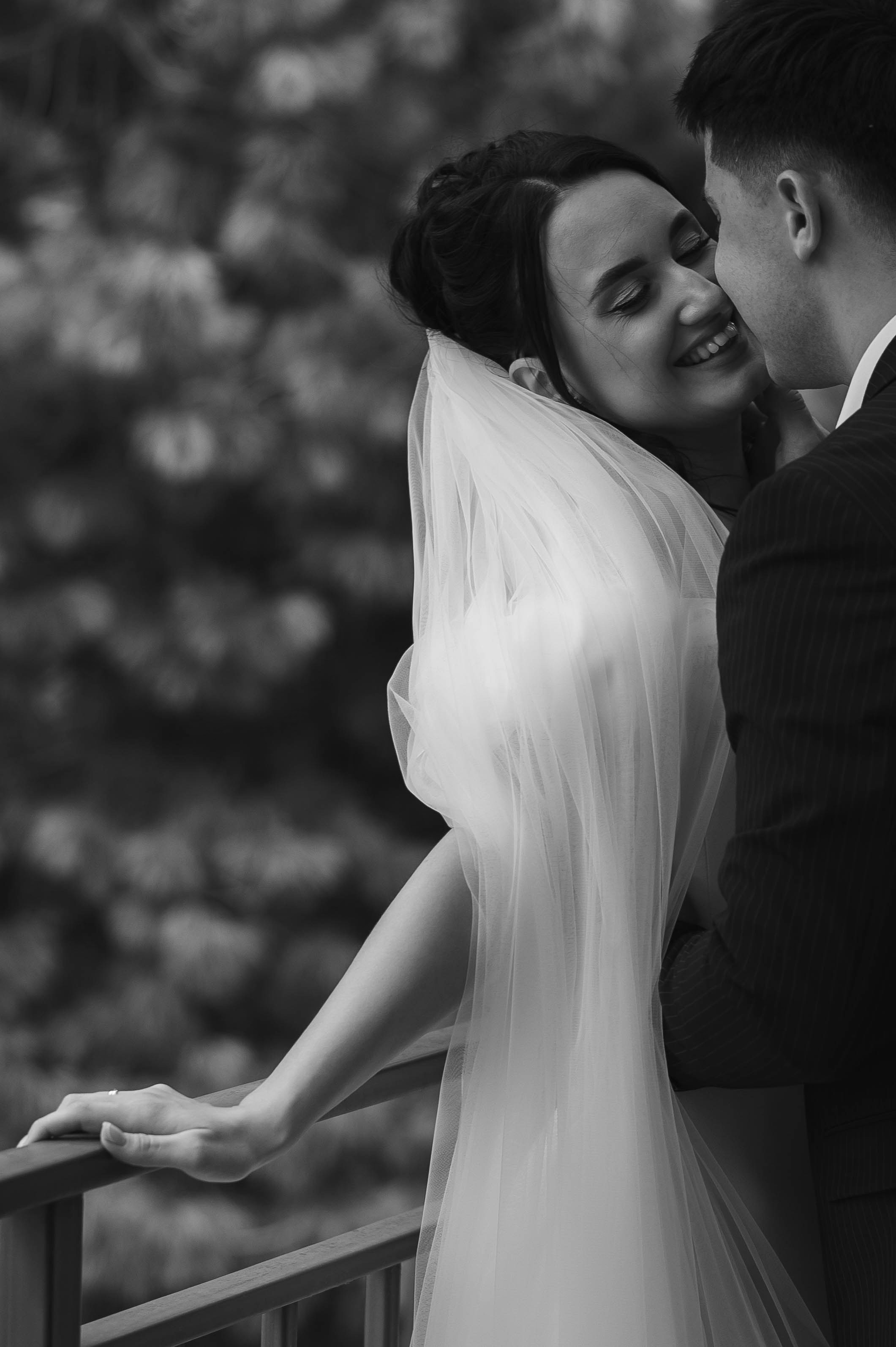 Бадро и Анастасия. Главная