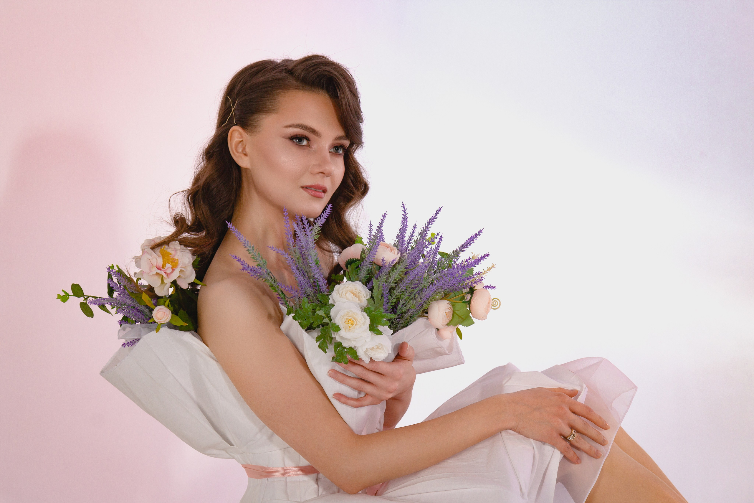 Portrait. Портретный фотограф в Санкт-Петербурге Анастасия Епифанова