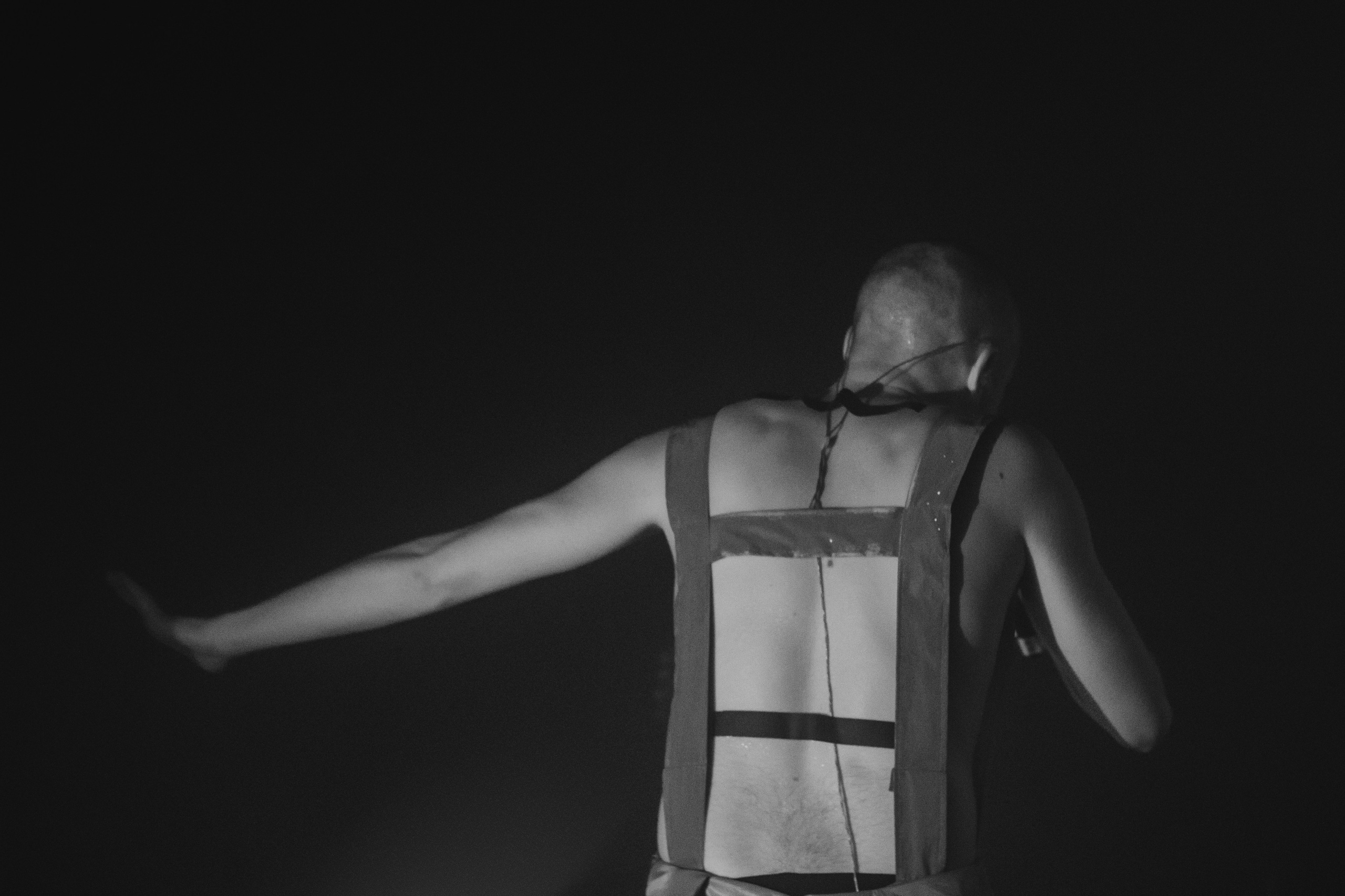 ХАСКИ СПГС’22. RUSLAN ROZANOV