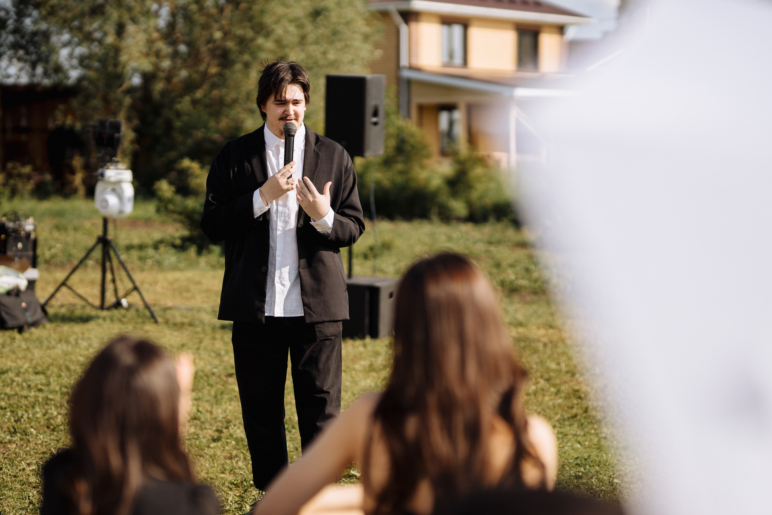 Свадебный репортаж. Свадебный и Репортажный фотограф Александр Шаров