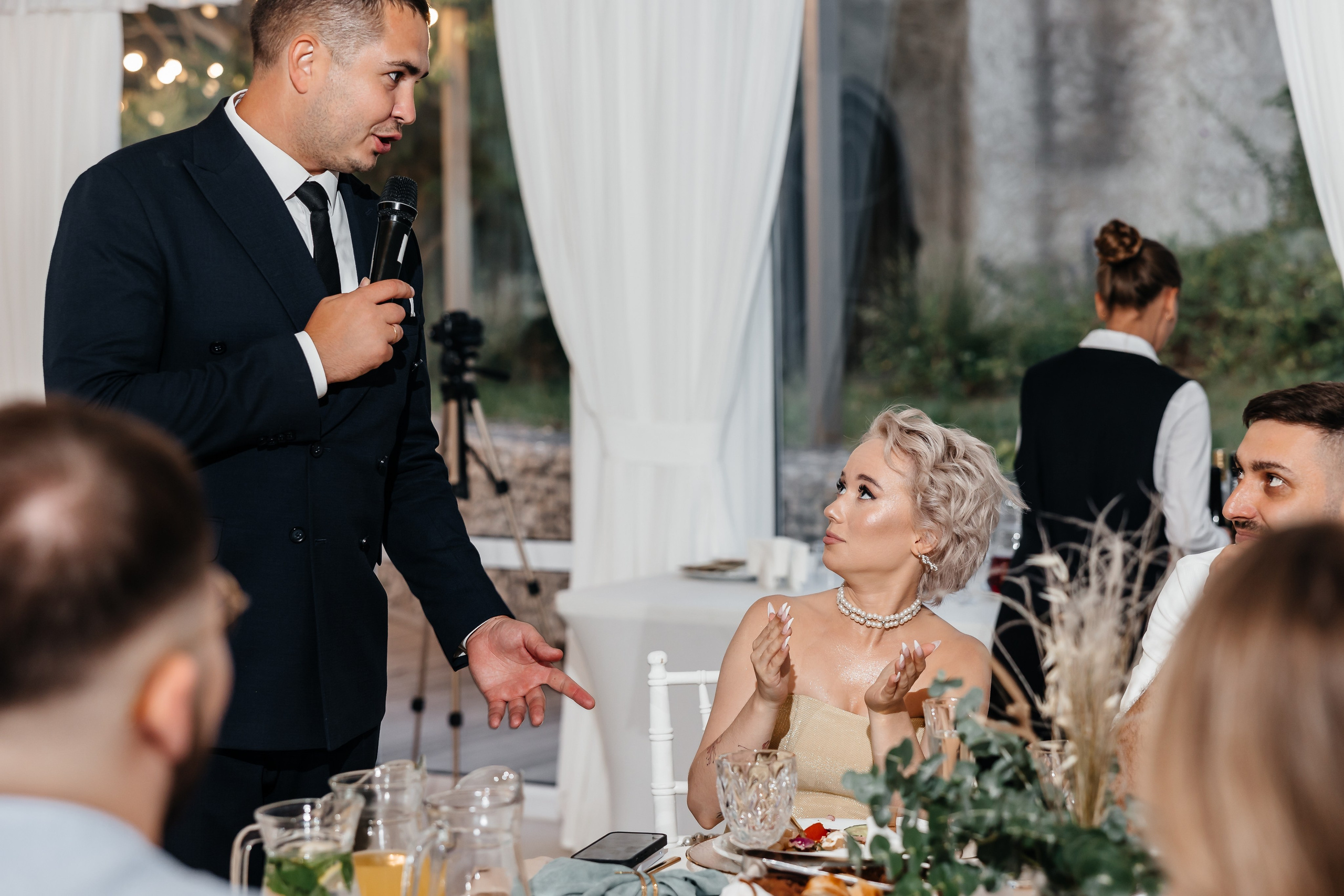 Анонс свадьбы Виктории и Рената. Свадебный фотограф в Крыму и Севастополе Ольга Баскакова