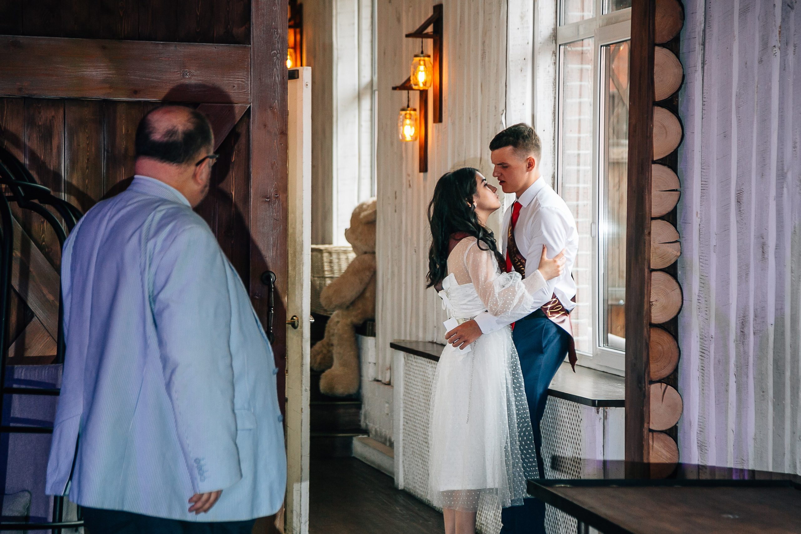 Выпускные. Фотограф Serg-Epic — Сергей Клепиков