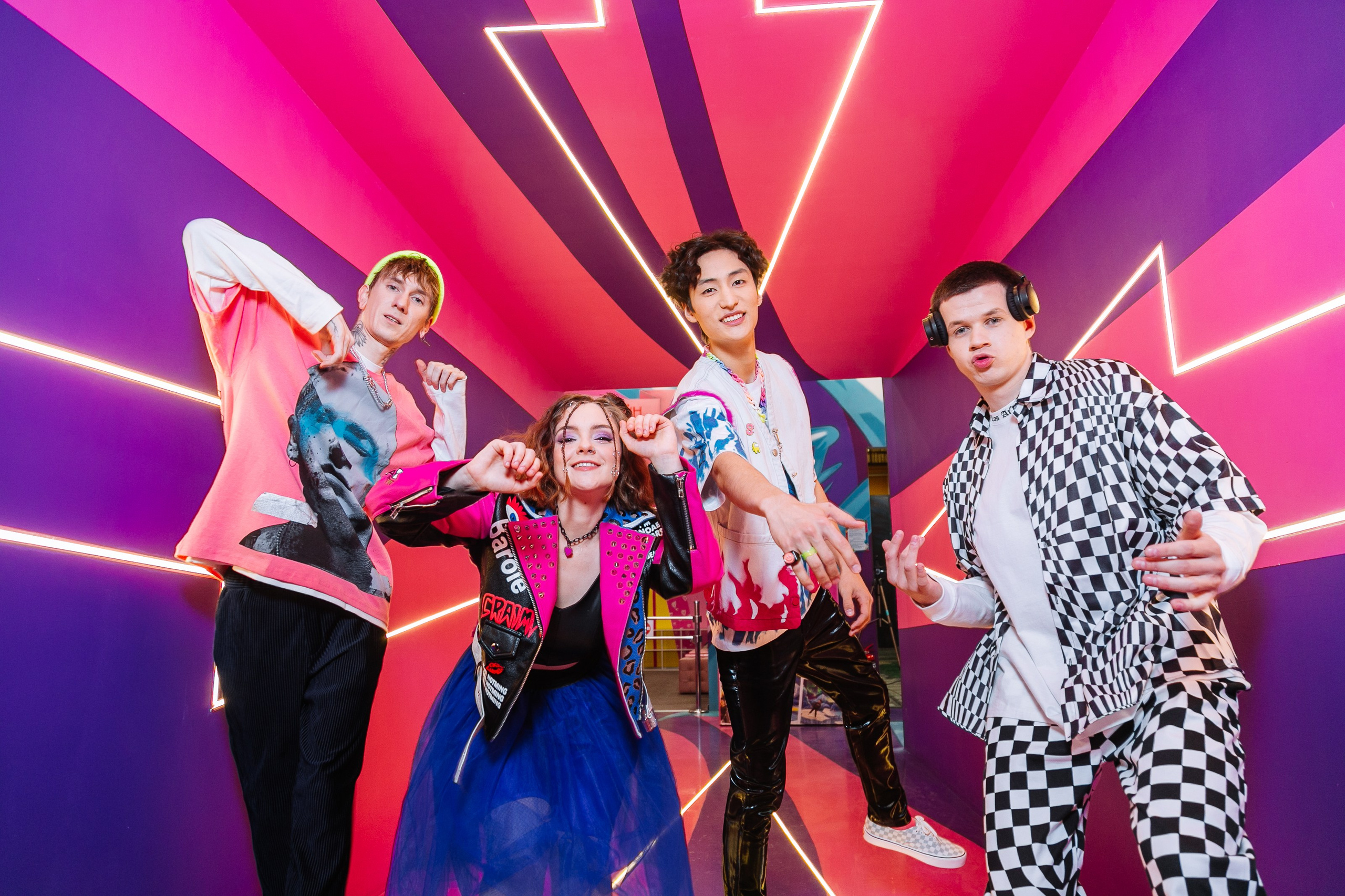 Музыканты. Фотограф Serg-Epic — Сергей Клепиков