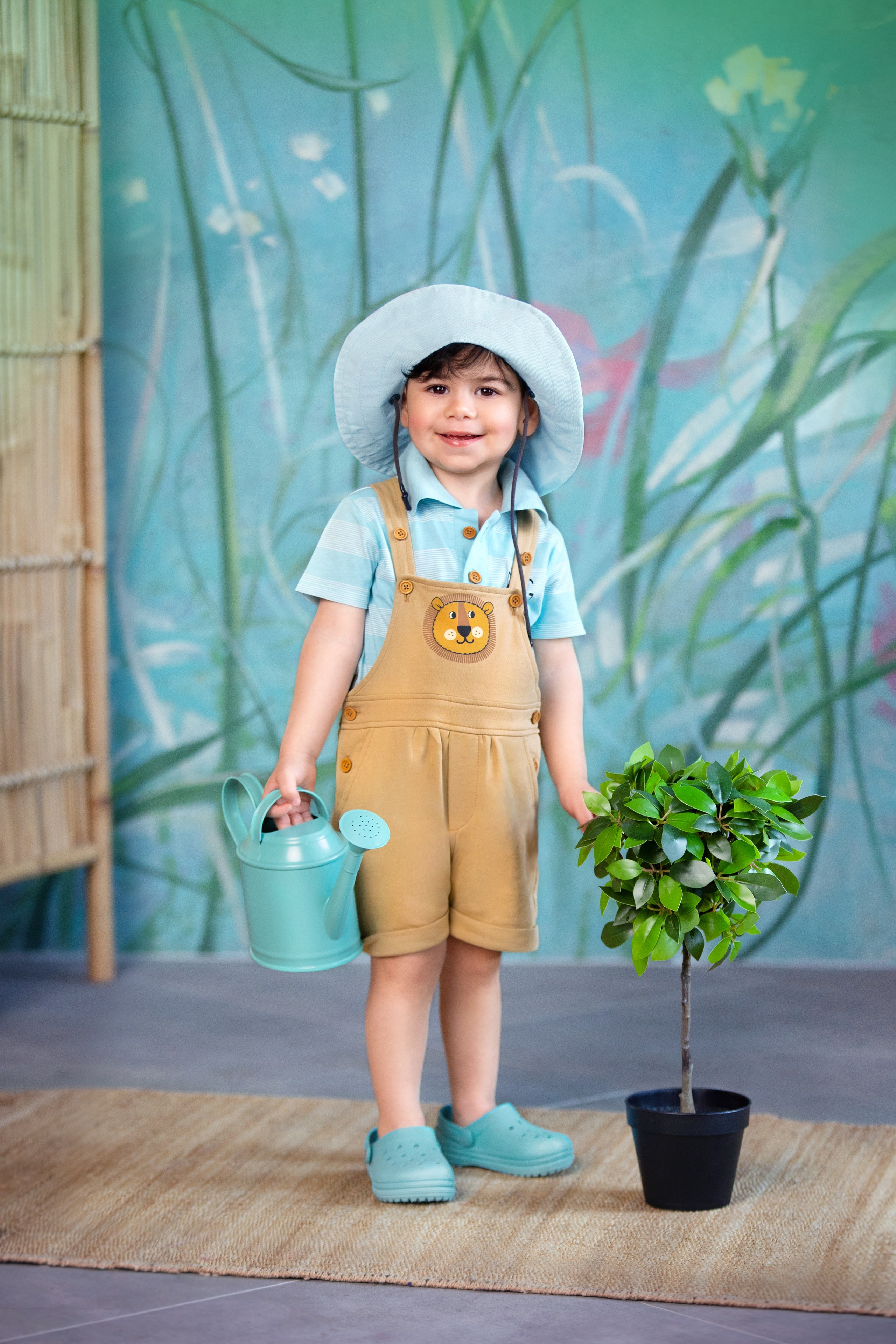 Palloncino. Детский и ньюборн фотограф в Санкт-Петербурге Марина Айдинян