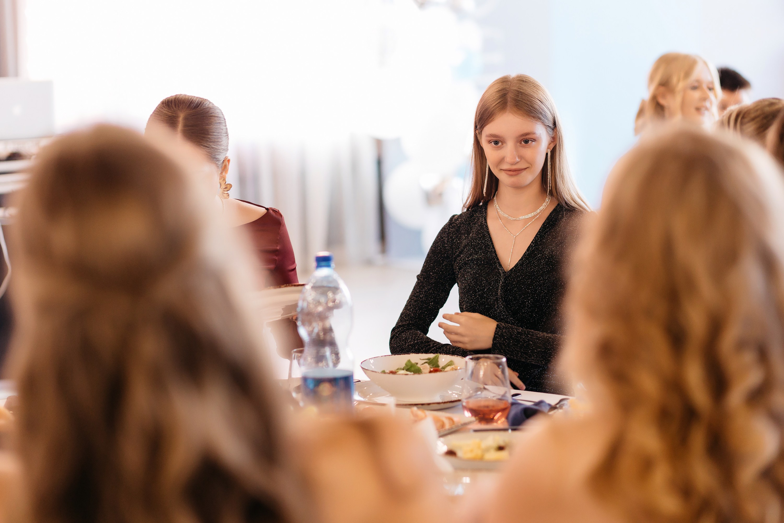 Выпускные. Профессиональный фотограф в Кирове Антон Суслов