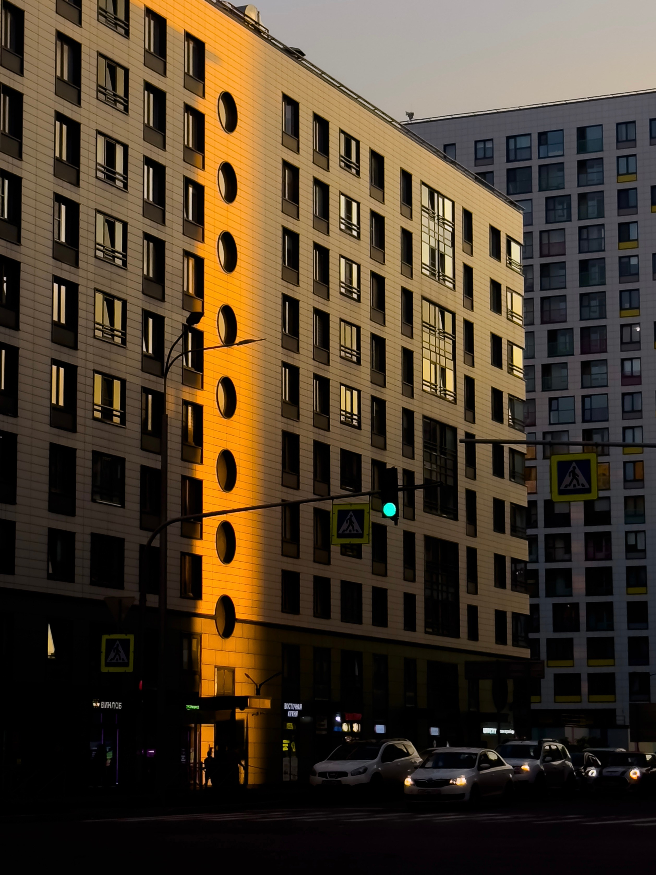 Архитектура. Photo-nk