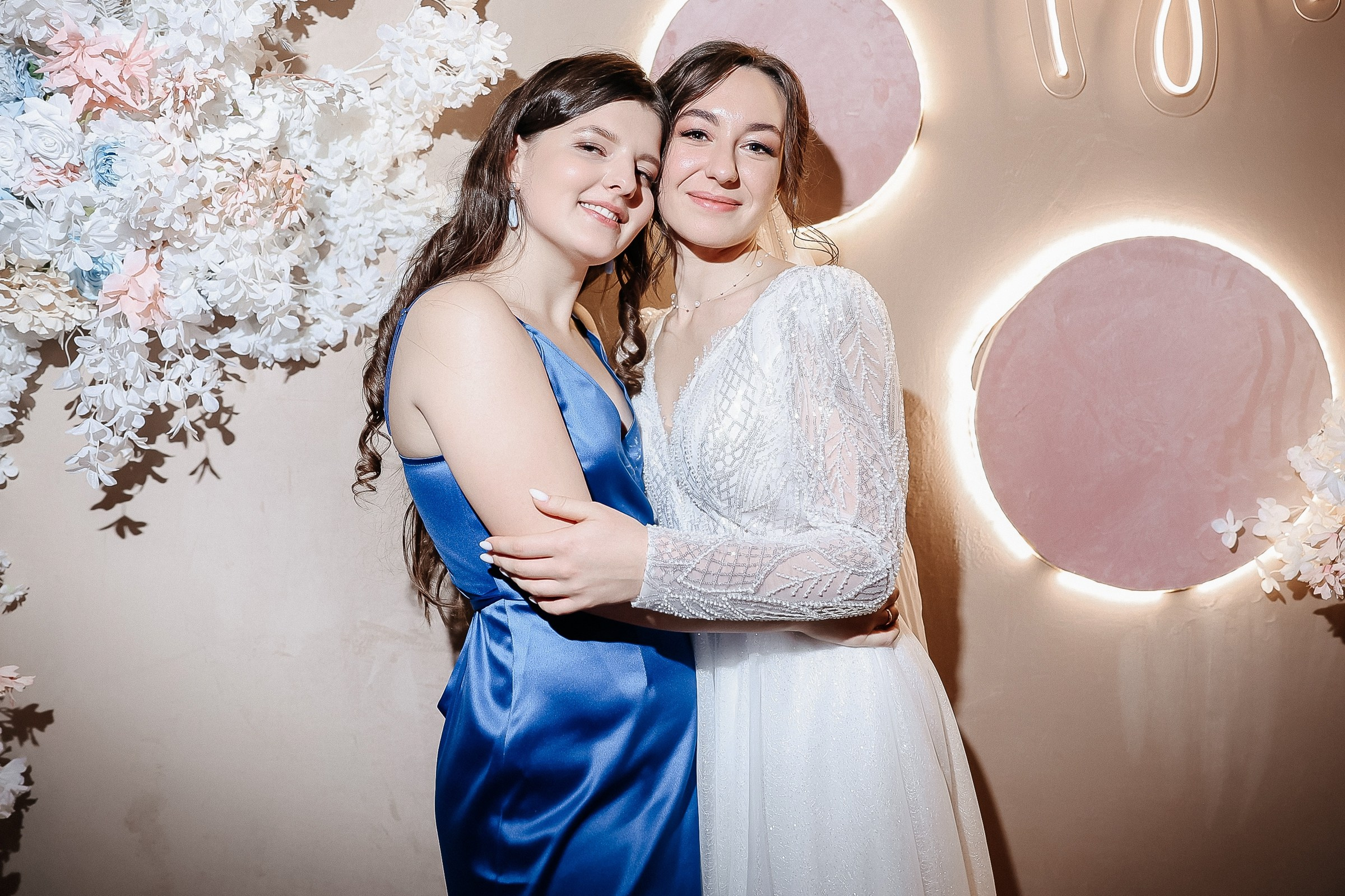 Дарья и Никита. Свадебный фотограф в Москве Наталья Чабан