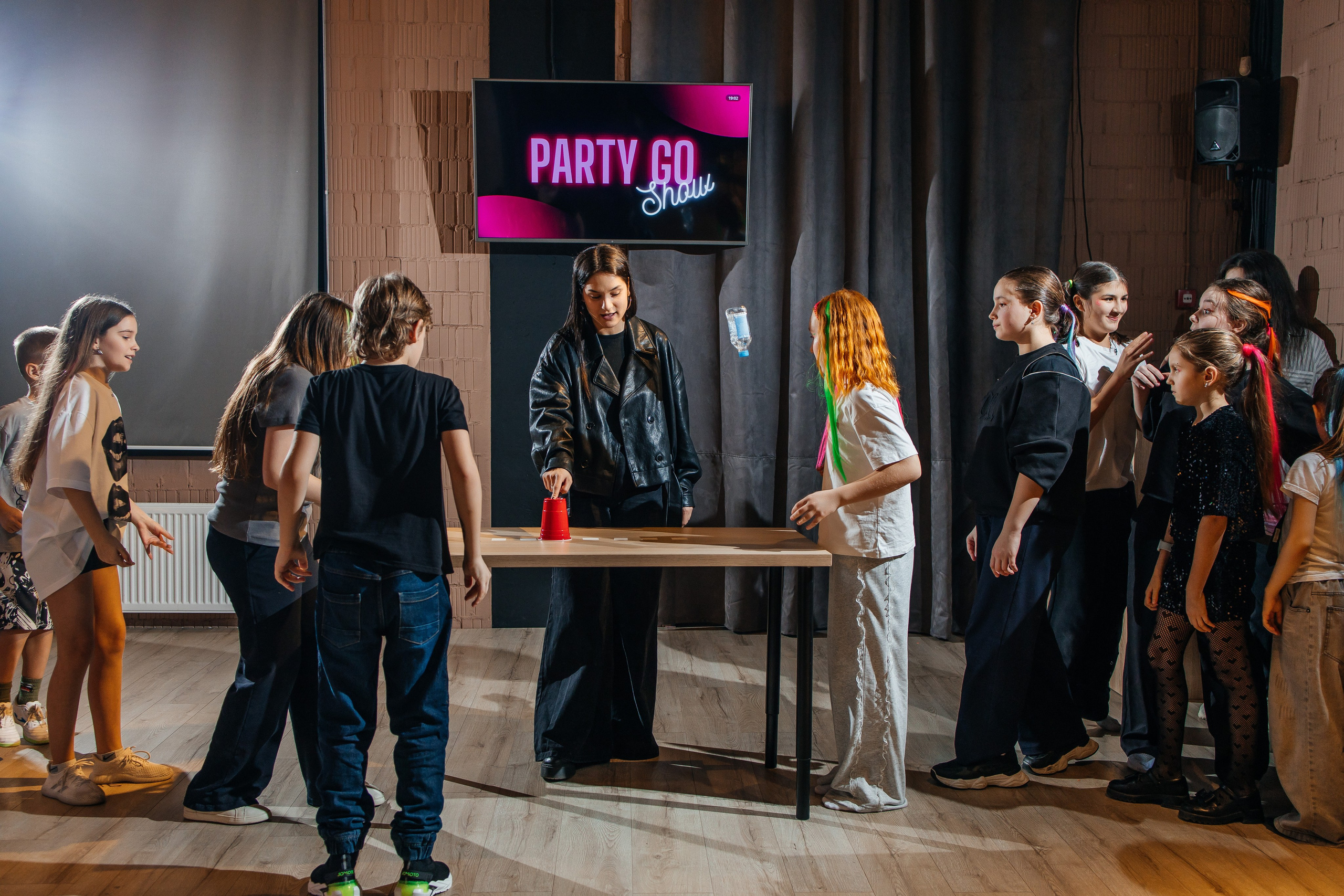 Ксюше 10. Фотограф в Санкт-Петербурге Виктория Безверхая