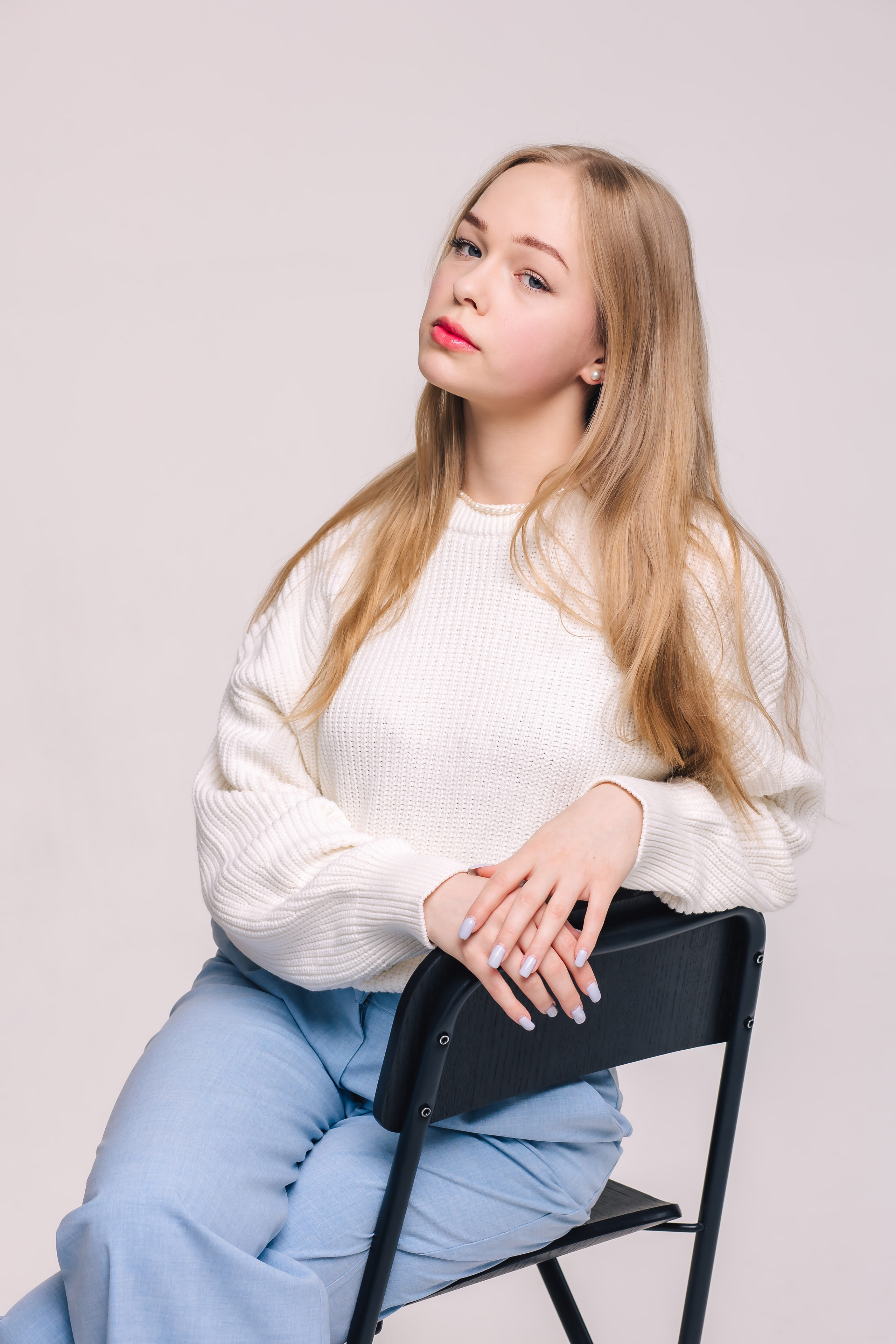 Средняя и старшая школа. Фотограф в Москве Авдеева Мария