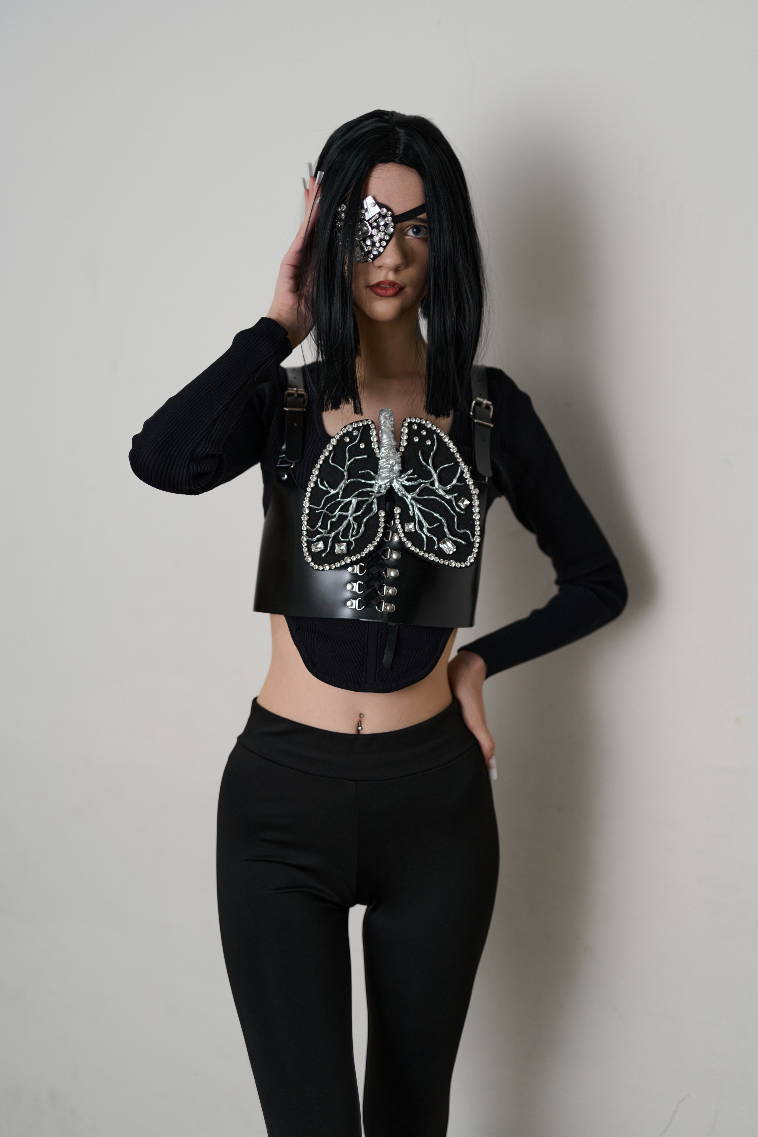 Репортаж R.Models показ. Фотограф в Краснодаре и Динской Виктория Вебер