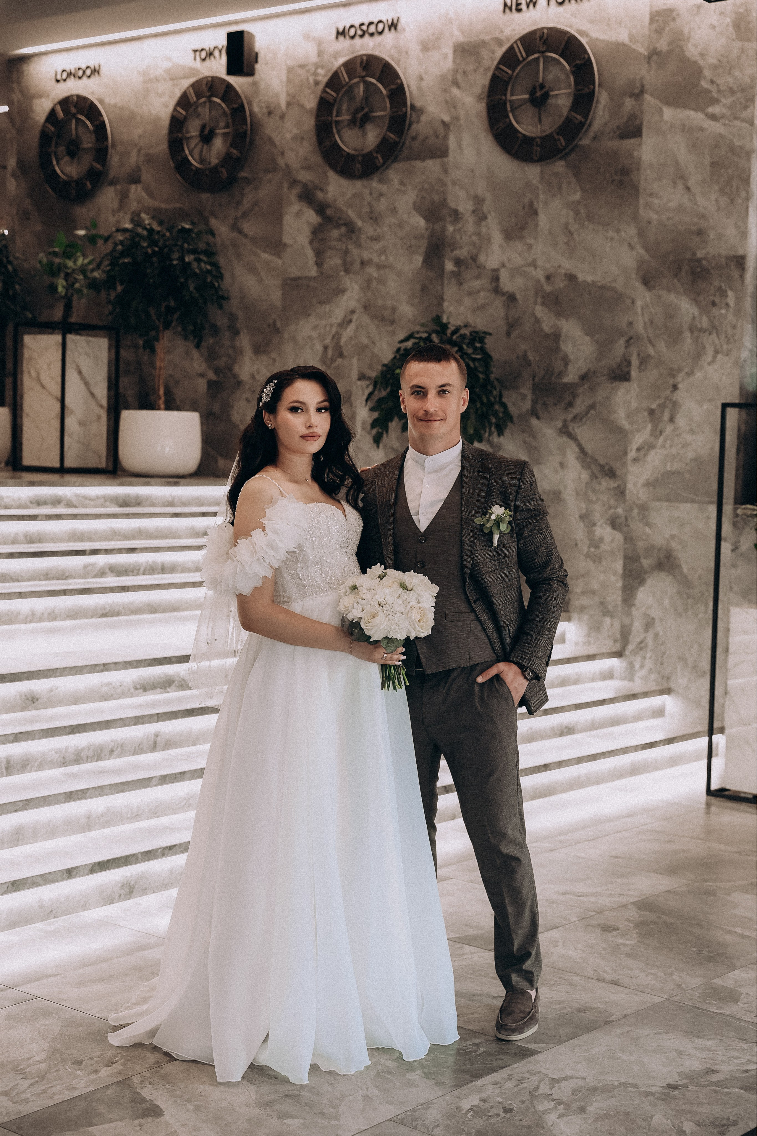 M & V 25’. О фотографии с душой