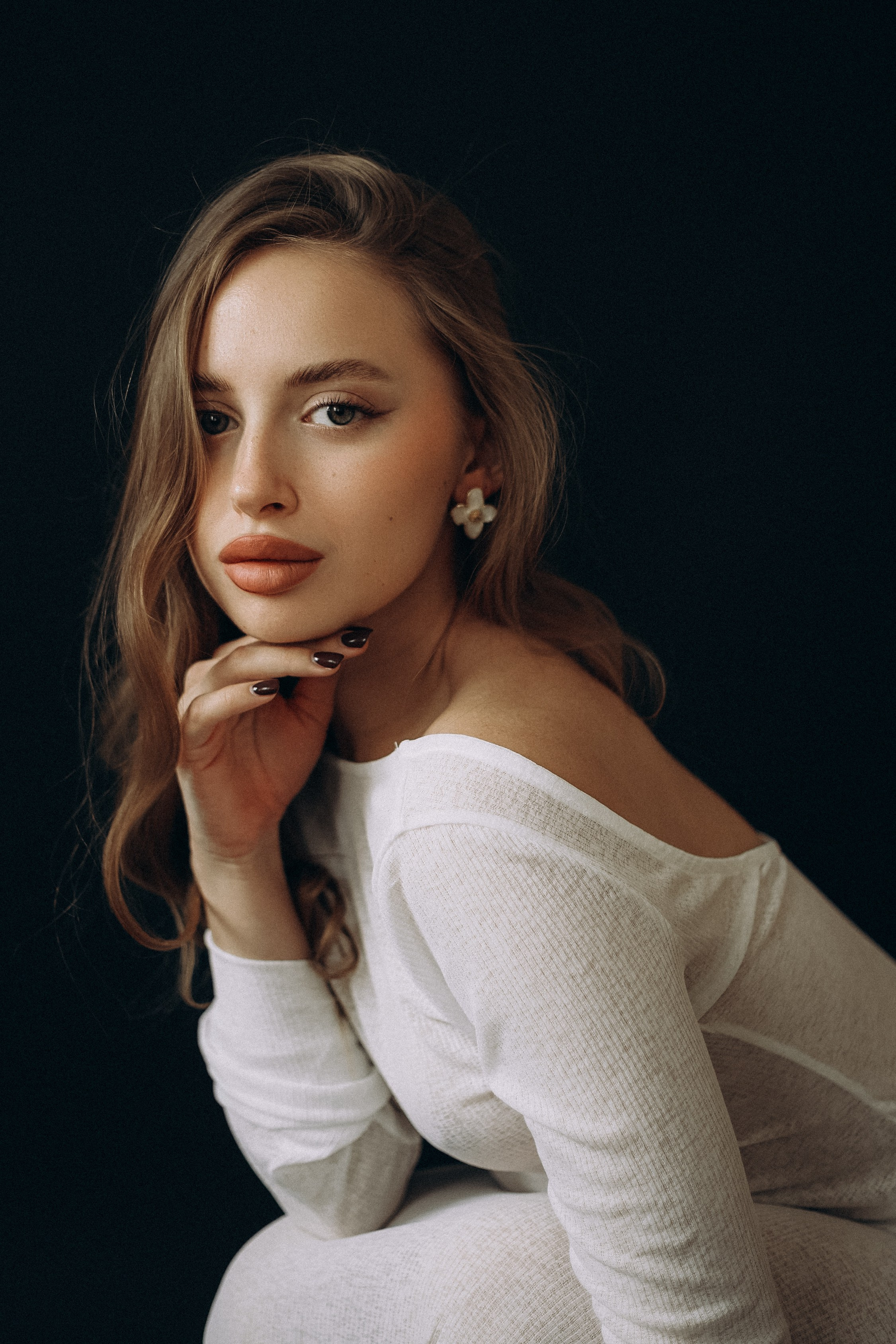 VALERIYA. О фотографии с душой