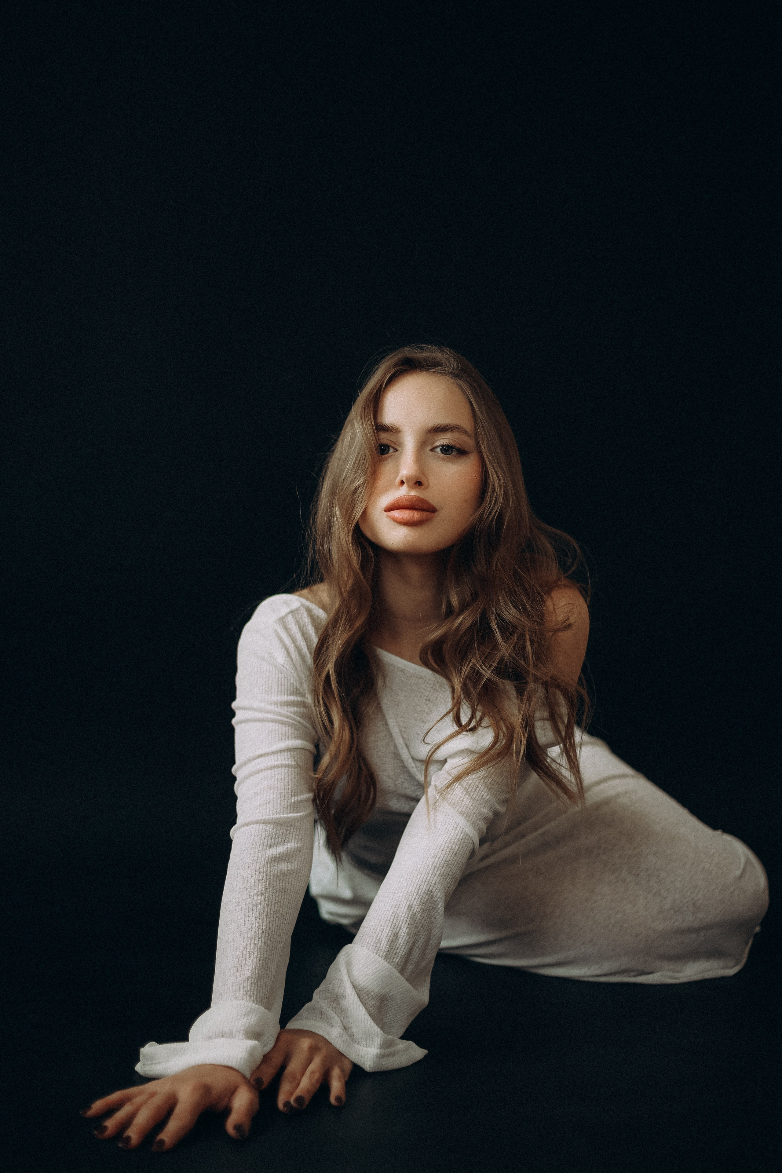 VALERIYA. О фотографии с душой