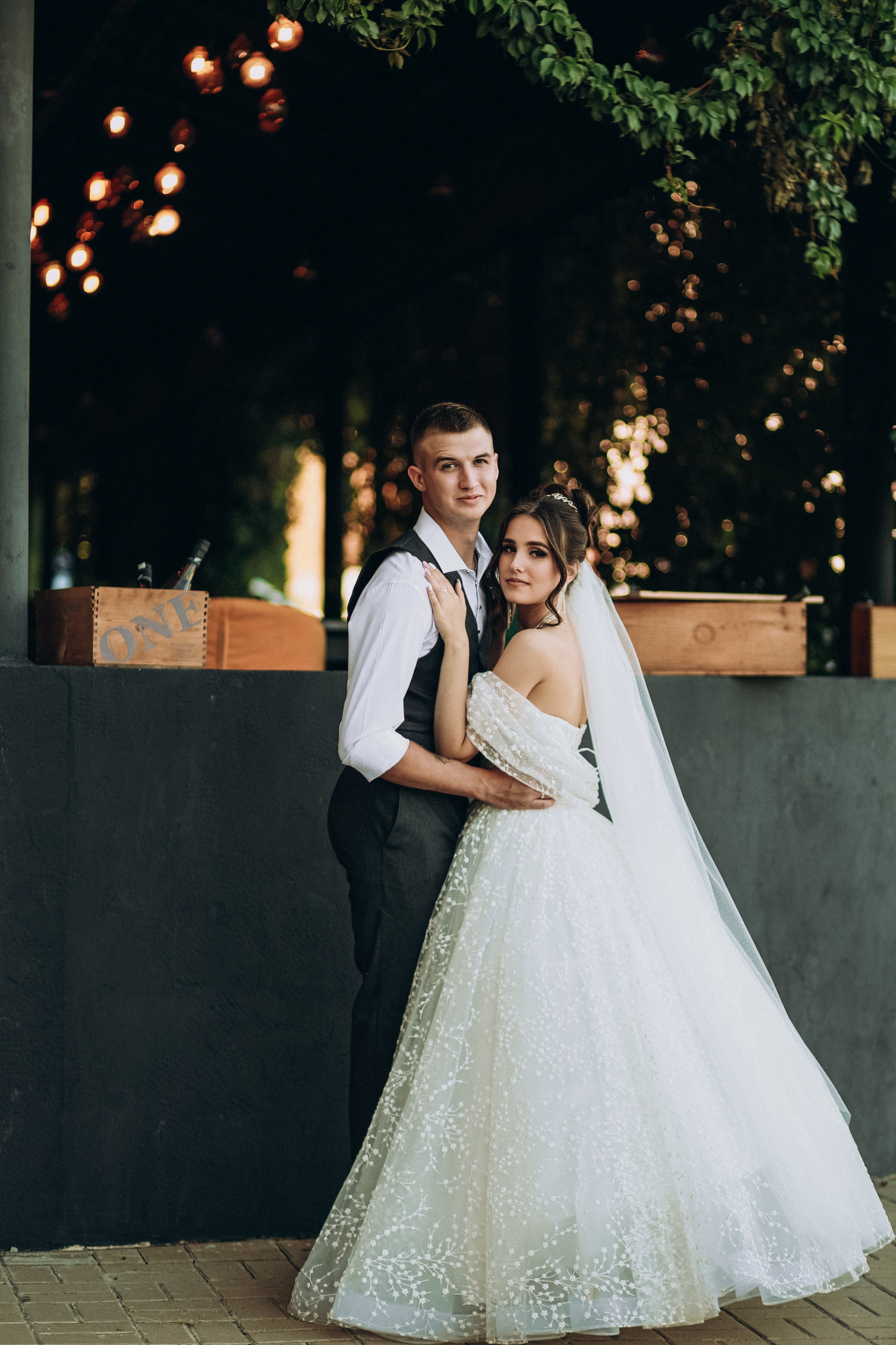 E & B 24'. О фотографии с душой