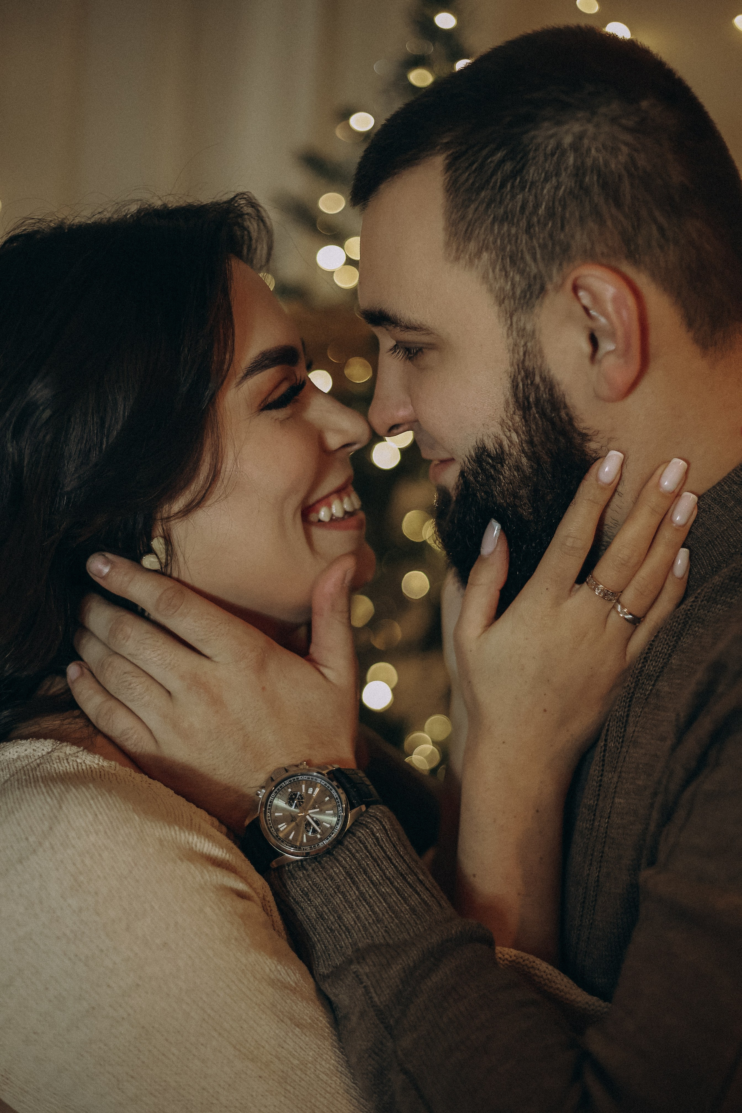 Артём и Анжелика. О фотографии с душой