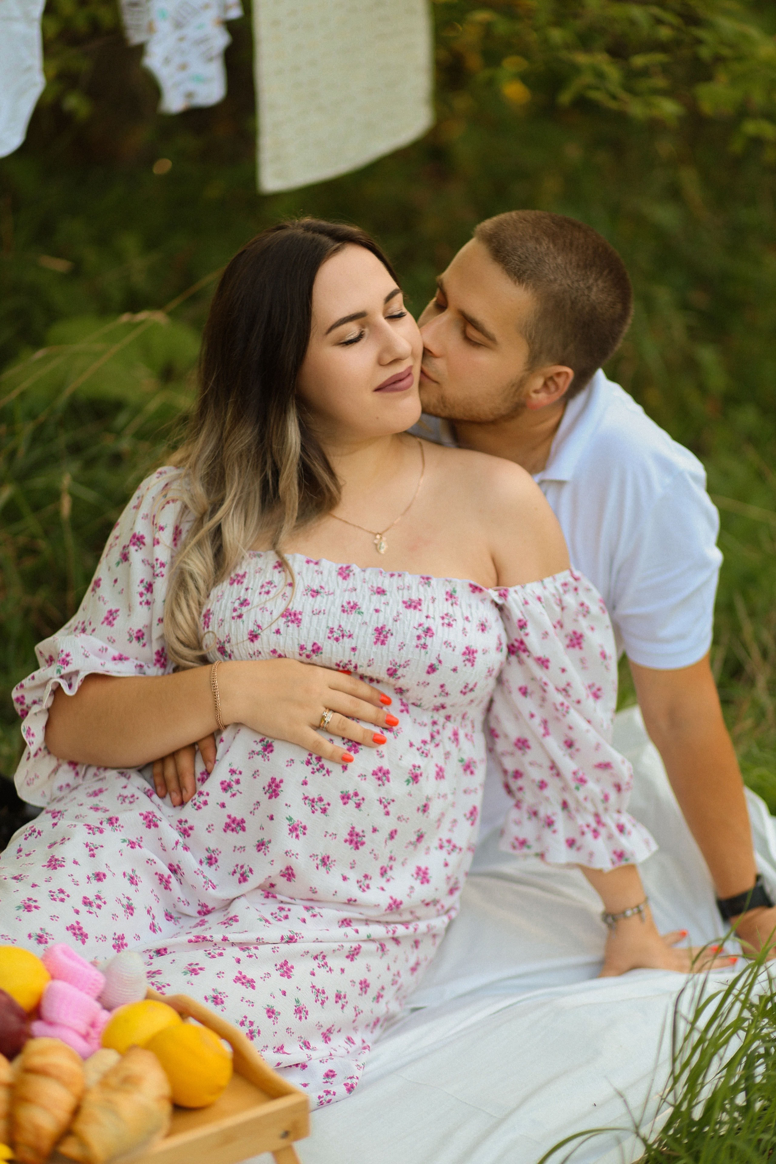 Таня и Рома. О фотографии с душой