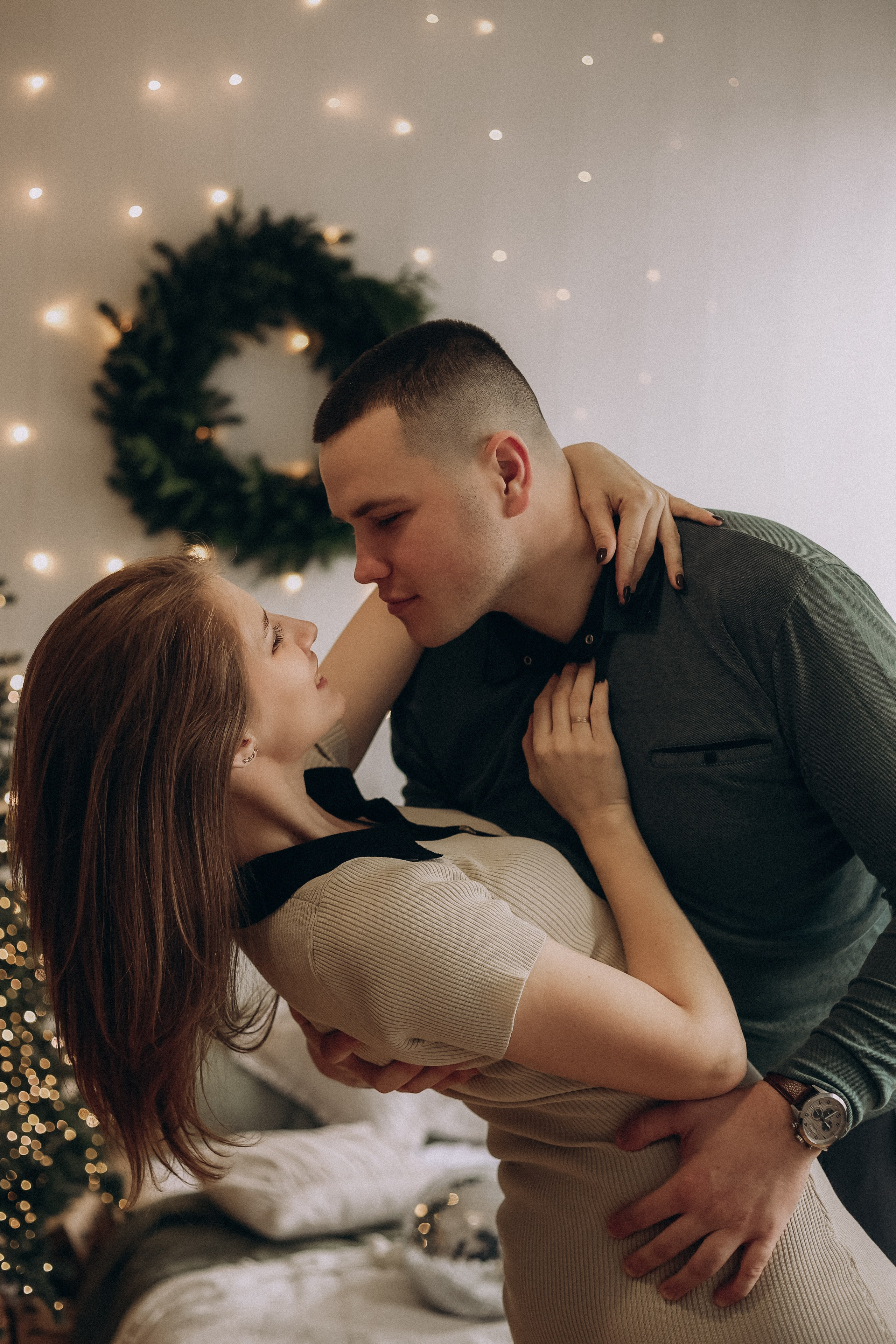 Бондаревы. О фотографии с душой